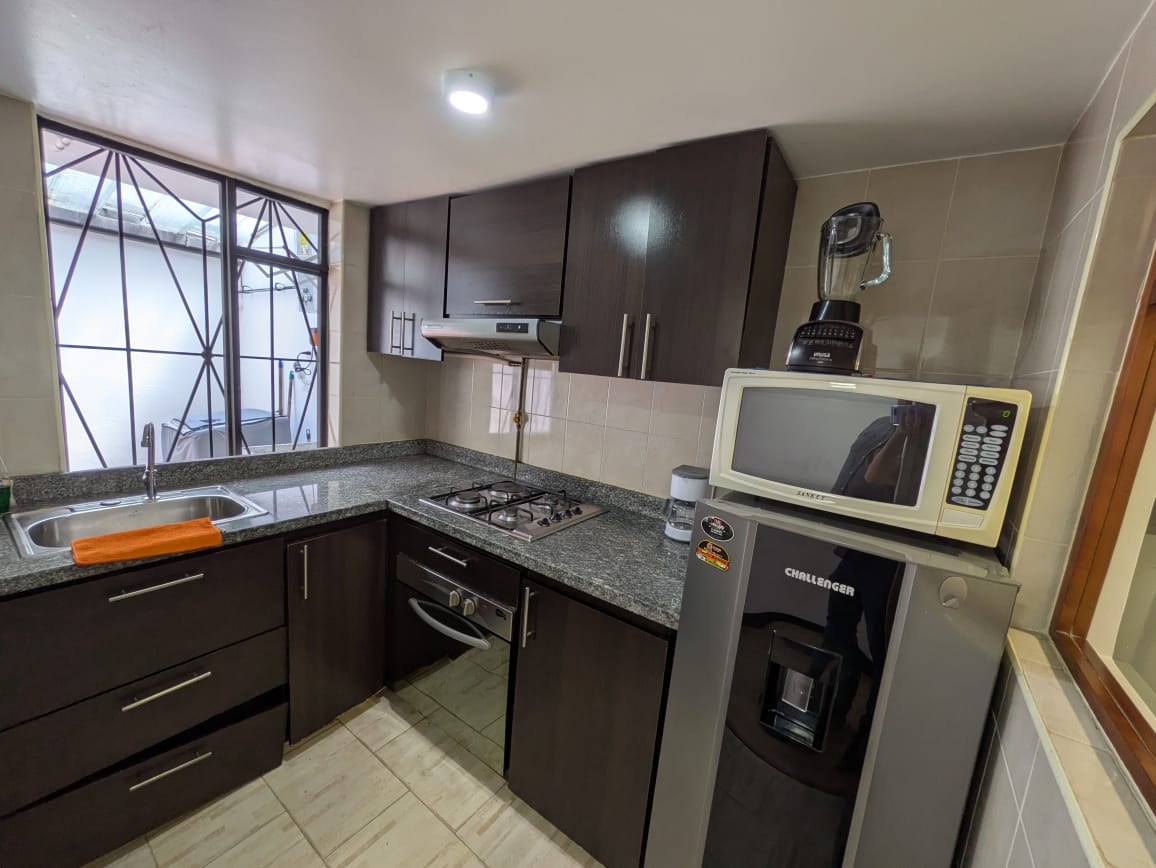 Casa en venta en Calahorra, Cajicá · foto 3 de 23
