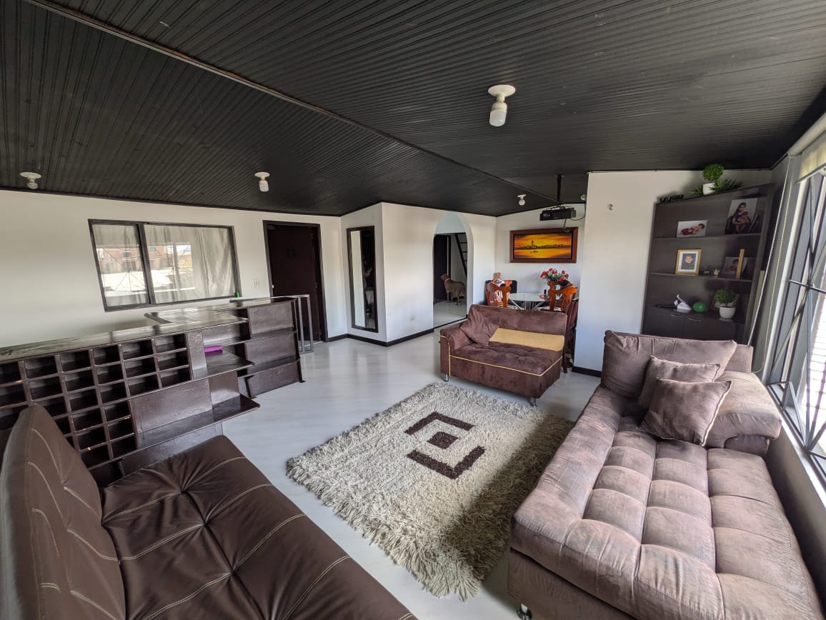 Casa en venta en Calahorra, Cajicá · foto 4 de 23