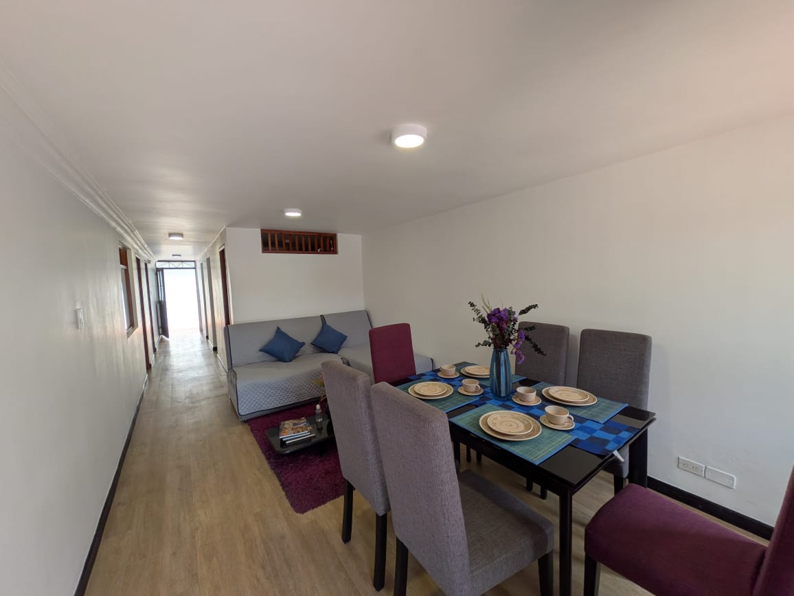 Casa en venta en Calahorra, Cajicá · foto 7 de 23