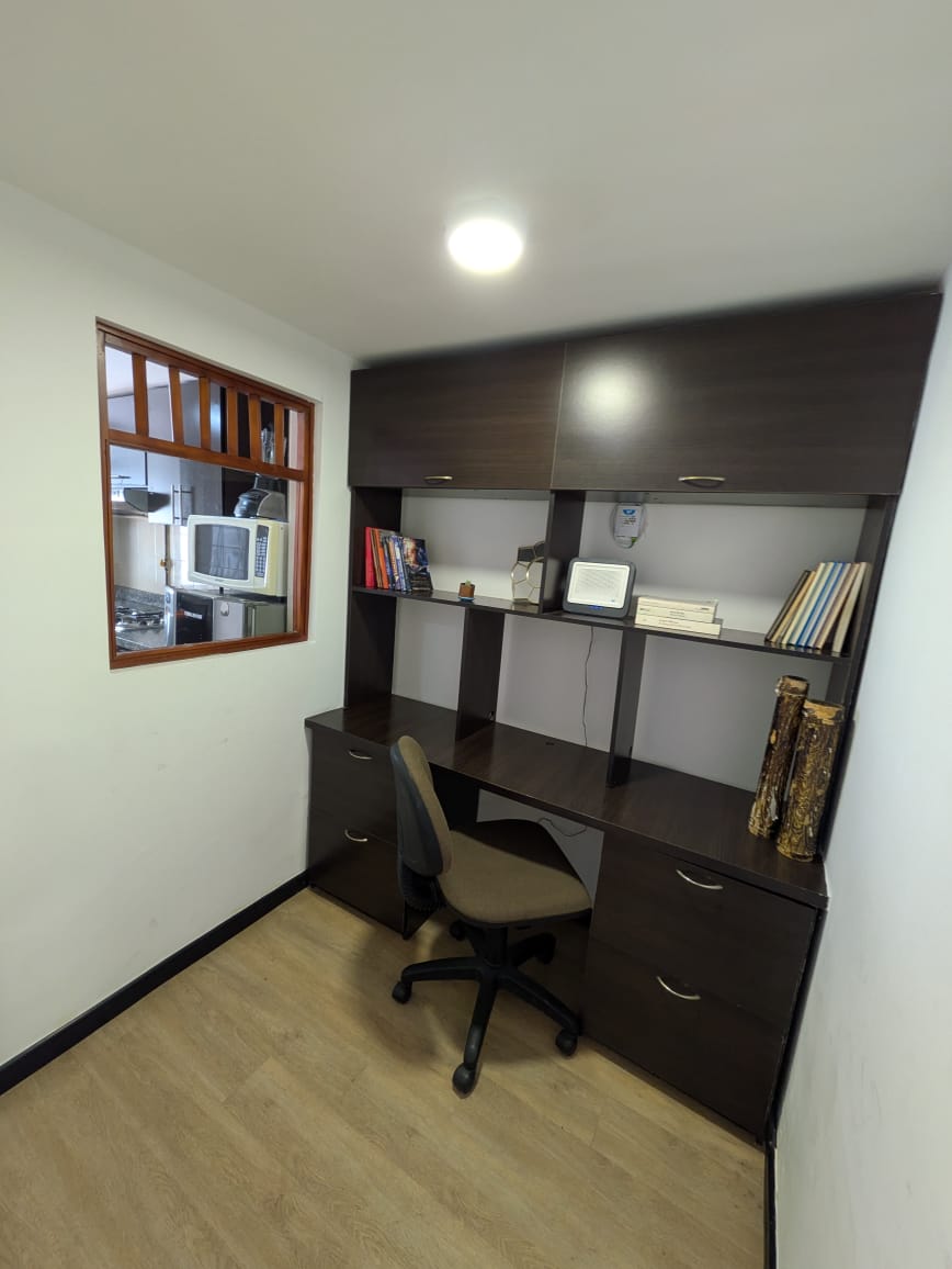 Casa en venta en Calahorra, Cajicá · foto 8 de 23