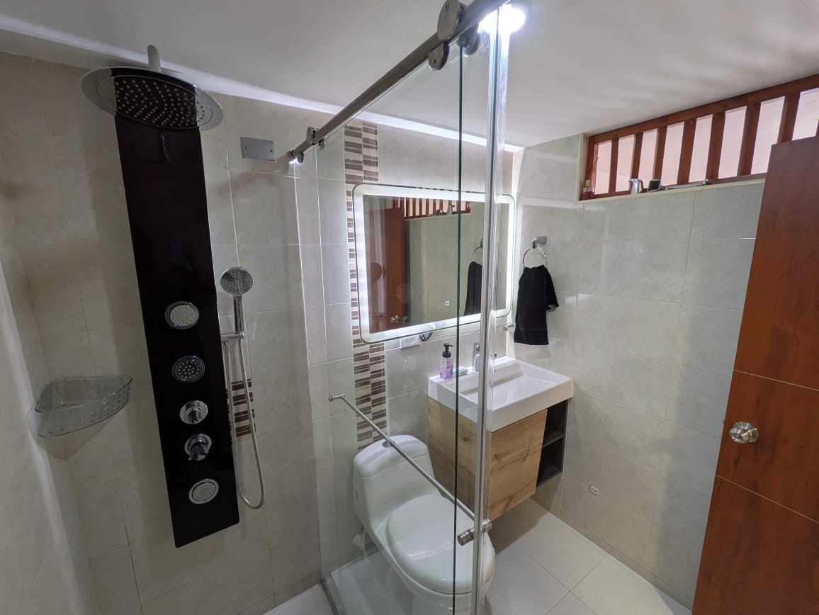 Casa en venta en Calahorra, Cajicá · foto 9 de 23