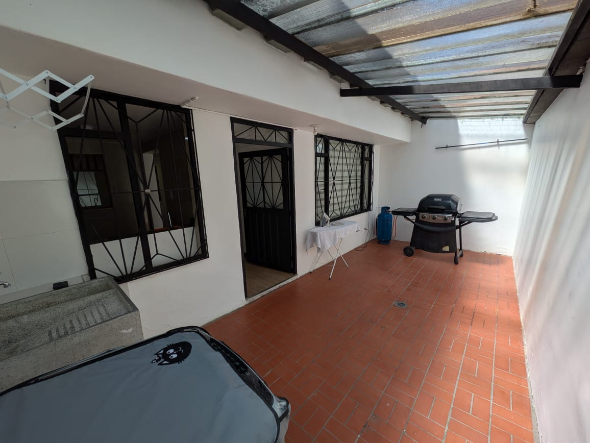 Casa en venta en Calahorra, Cajicá · foto 10 de 23