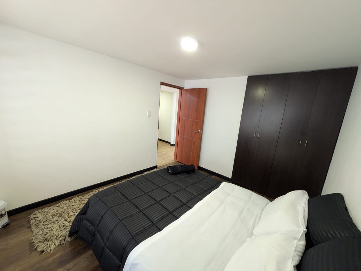 Casa en venta en Calahorra, Cajicá · foto 13 de 23