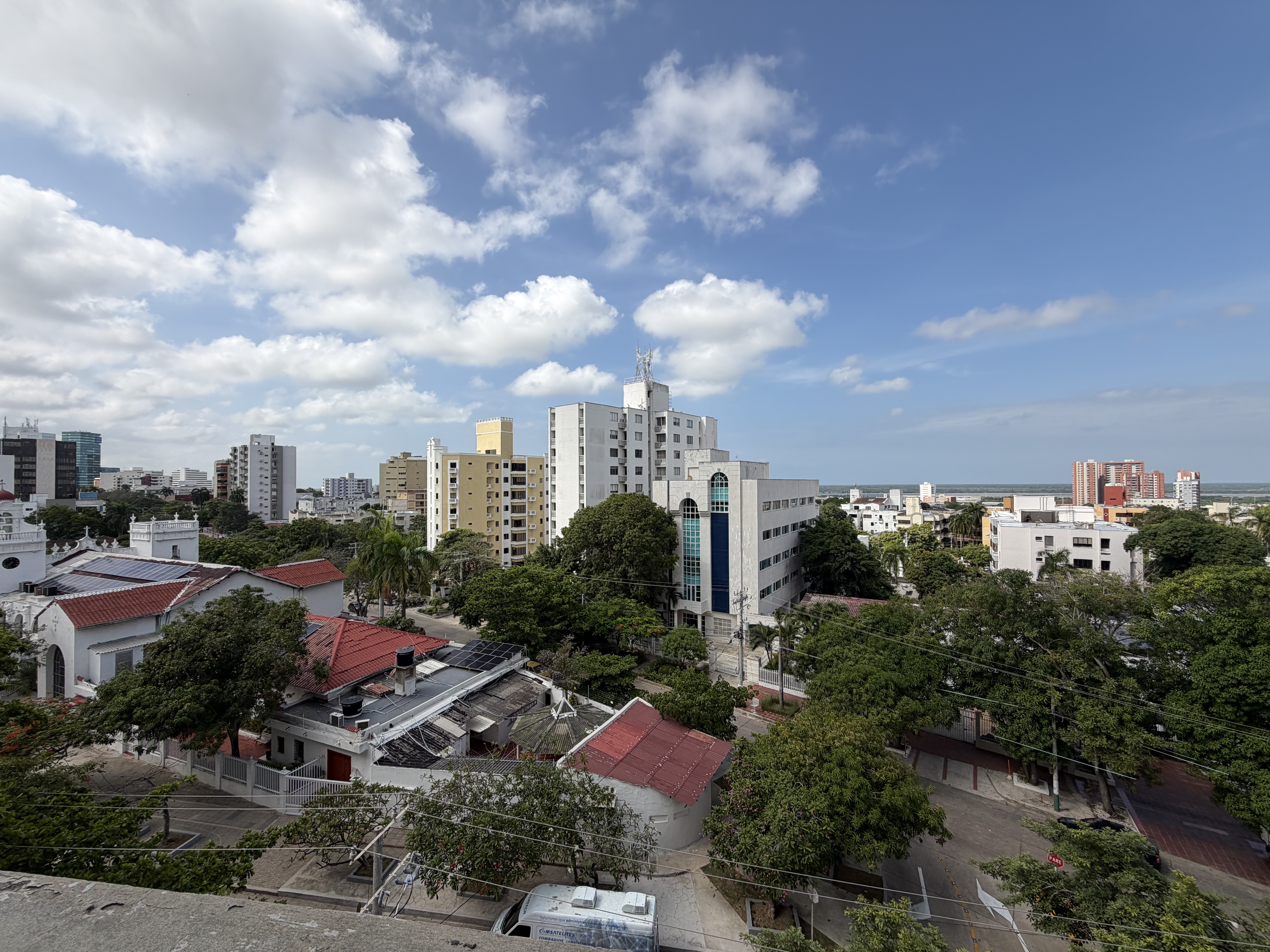 Apartamento en venta en El Prado, Barranquilla · foto 2 de 11
