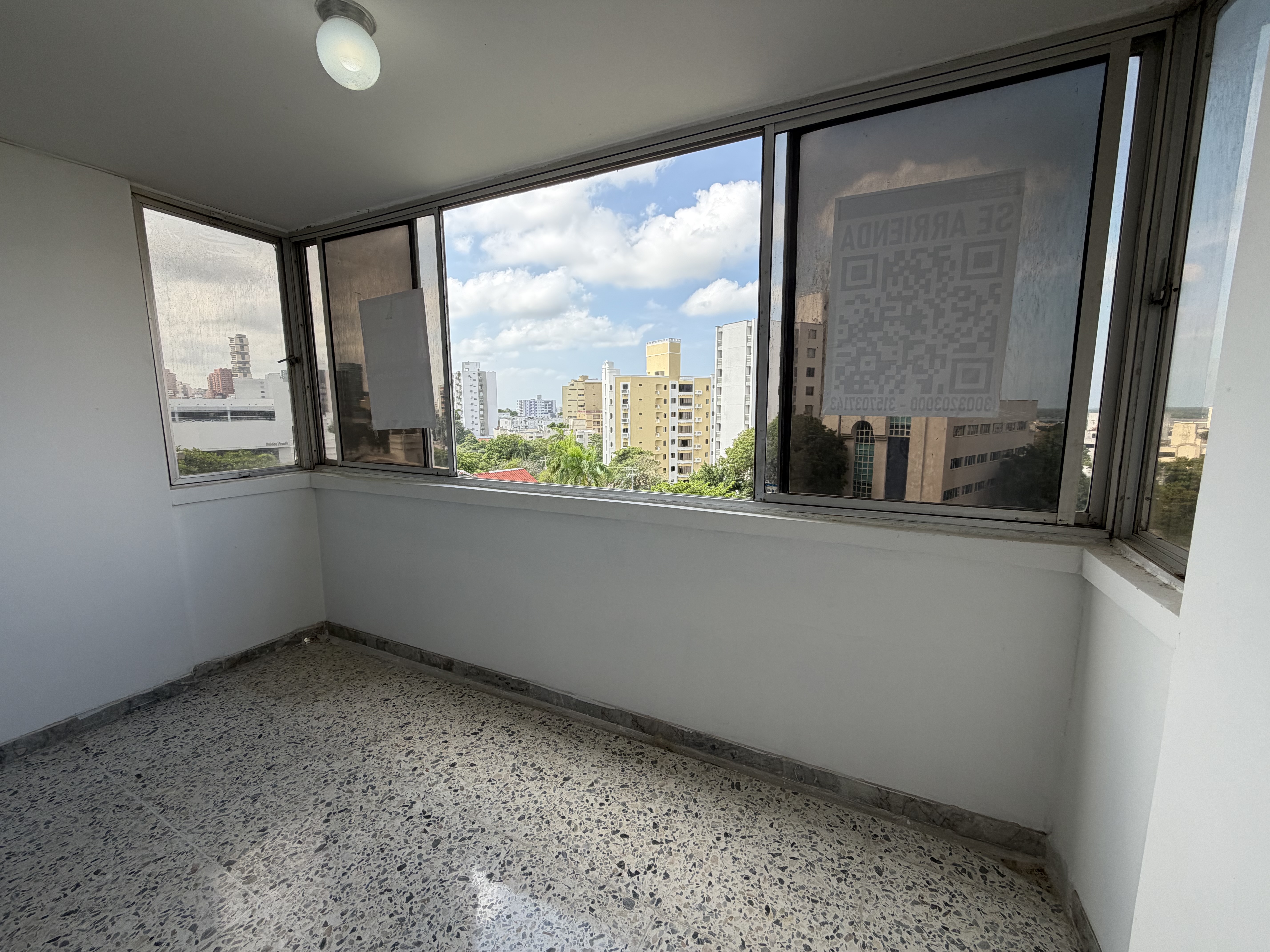 Apartamento en venta en El Prado, Barranquilla · foto 3 de 11