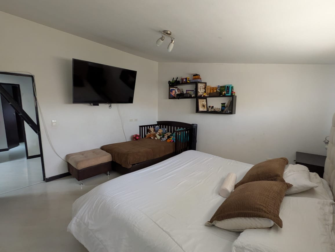 Casa en venta en Calahorra, Cajicá · foto 19 de 23