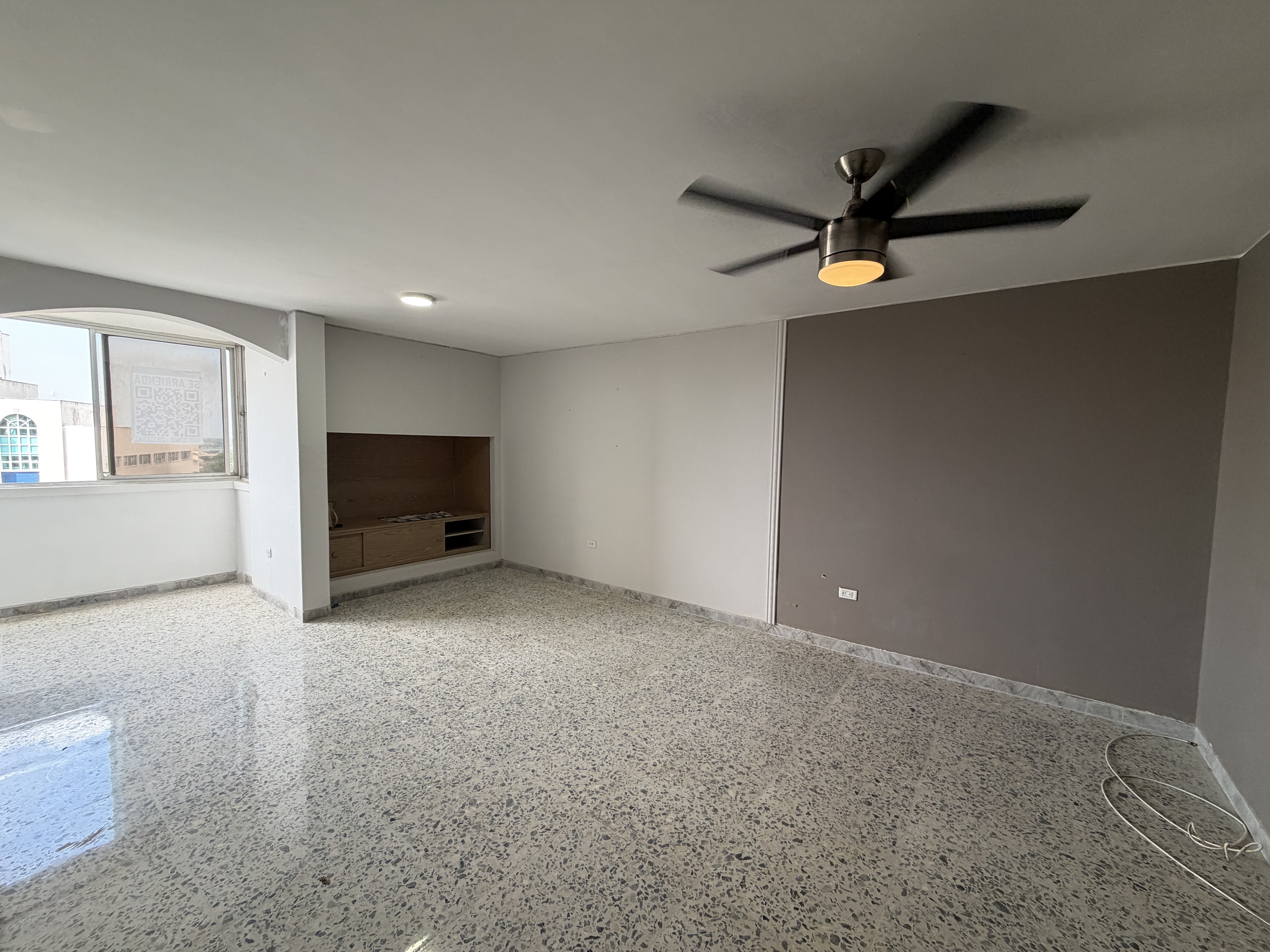 Apartamento en venta en El Prado, Barranquilla · foto 4 de 11