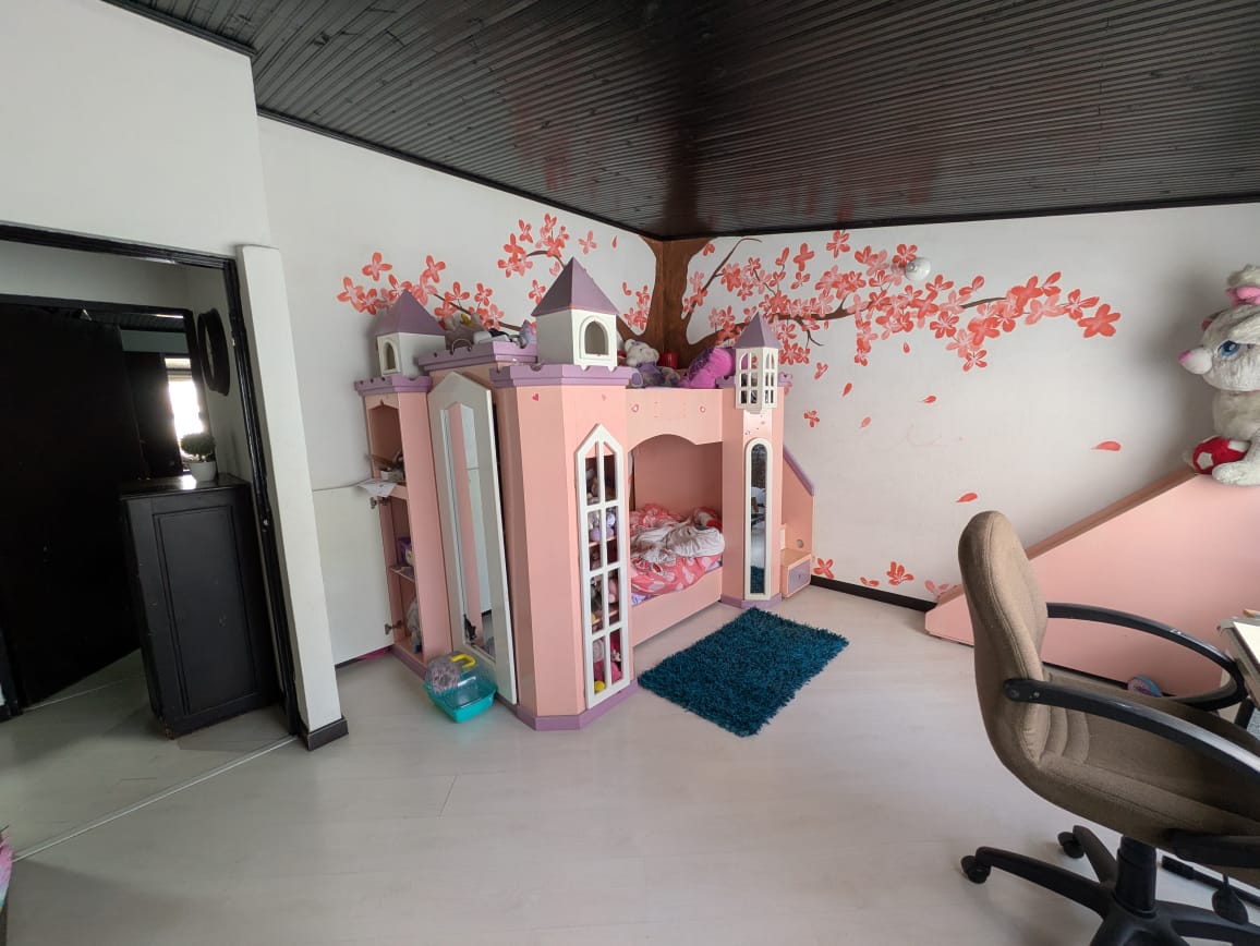 Casa en venta en Calahorra, Cajicá · foto 21 de 23