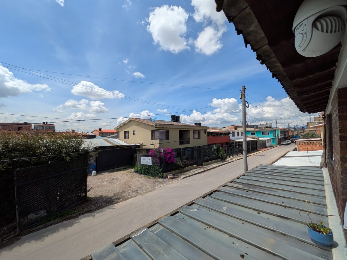 Casa en venta en Calahorra, Cajicá · foto 23 de 23