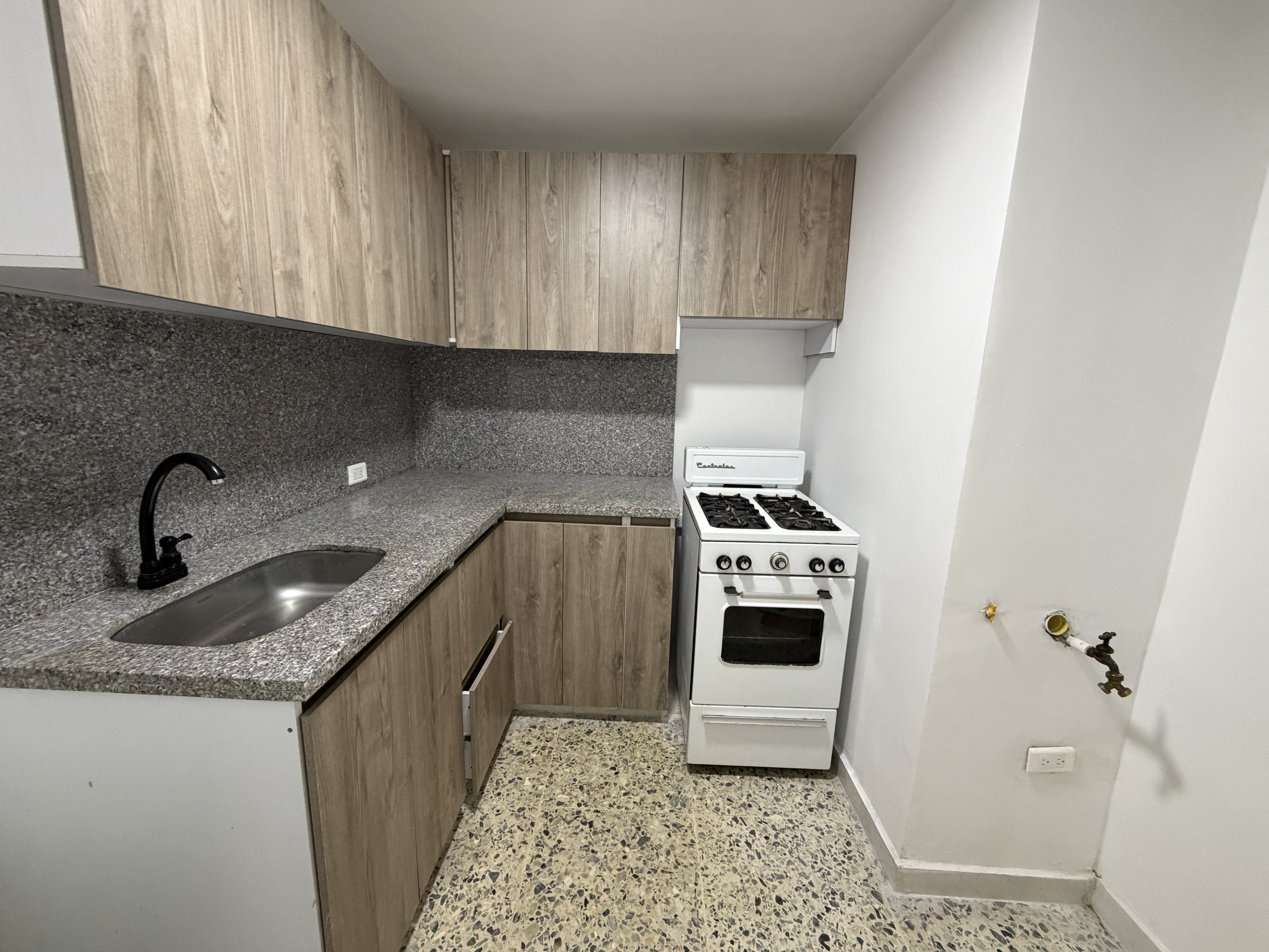 Apartamento en venta en El Prado, Barranquilla · foto 6 de 11