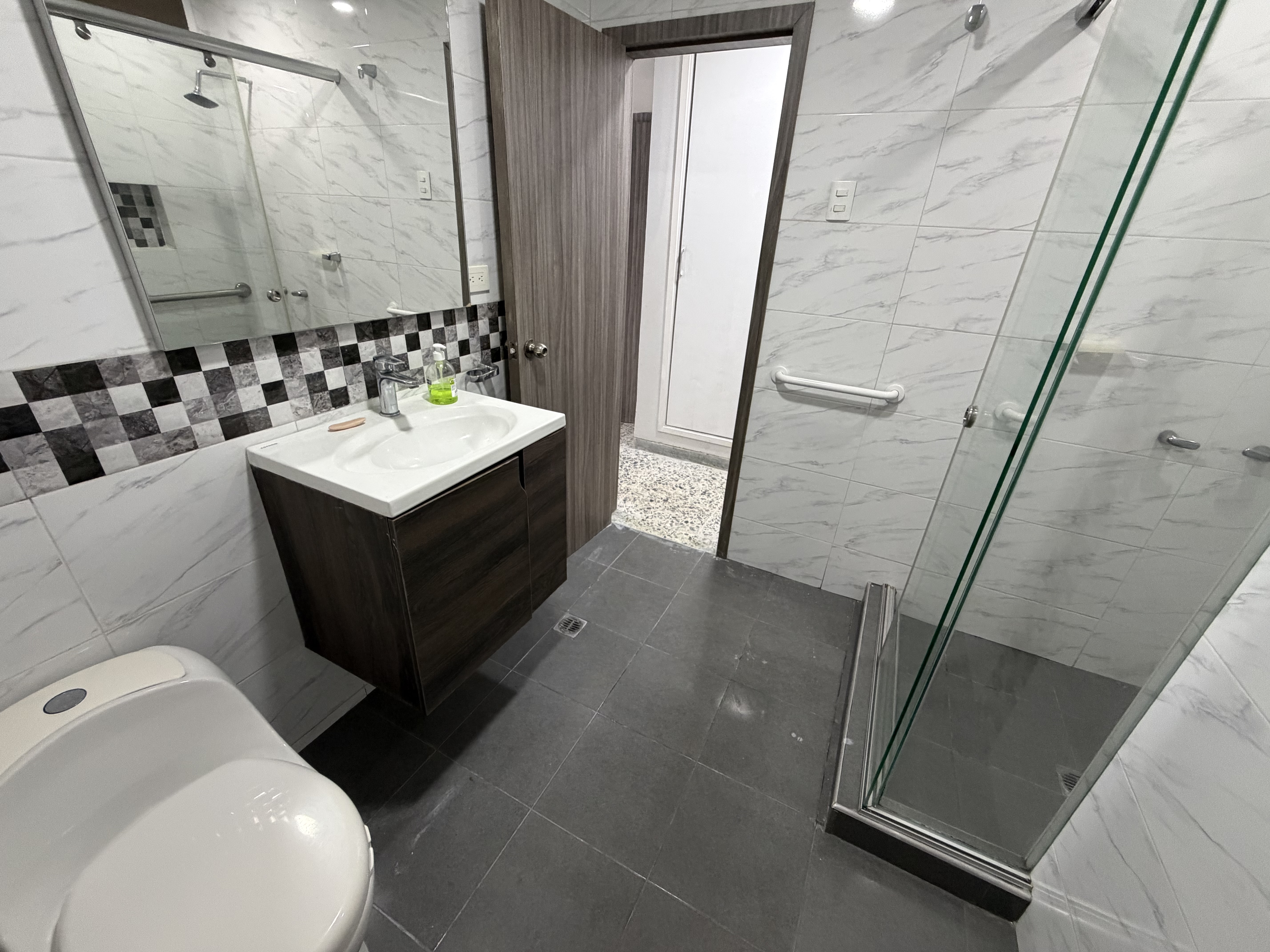 Apartamento en venta en El Prado, Barranquilla · foto 8 de 11
