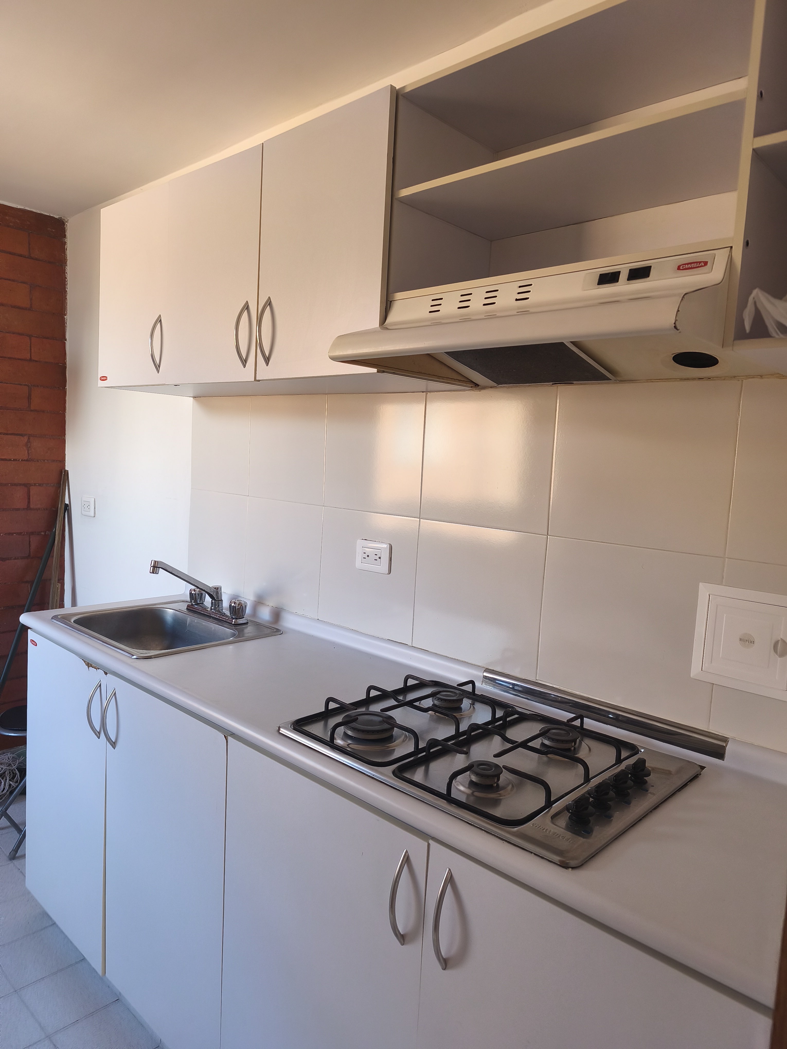 Apartamento en venta en San Cipriano, Bogotá · foto 3 de 10