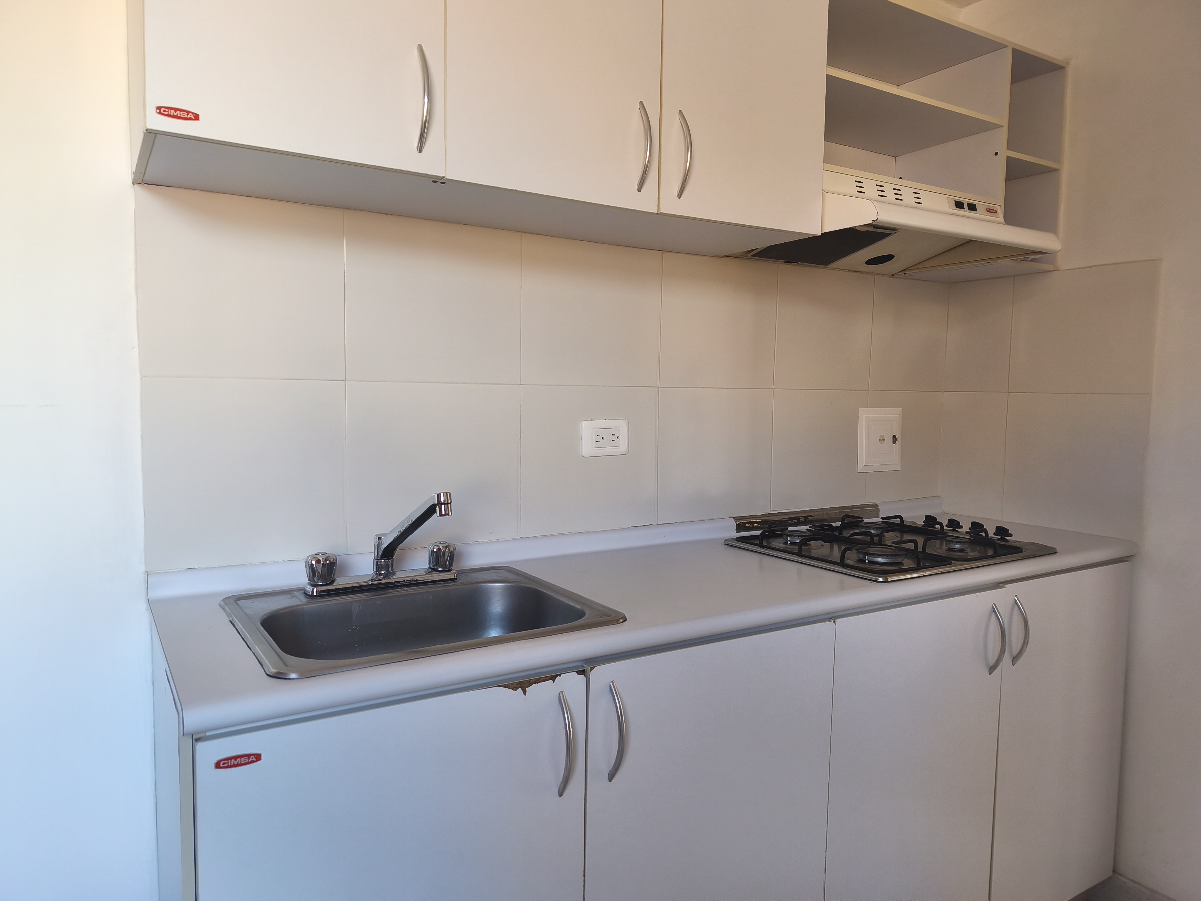 Apartamento en venta en San Cipriano, Bogotá · foto 4 de 10