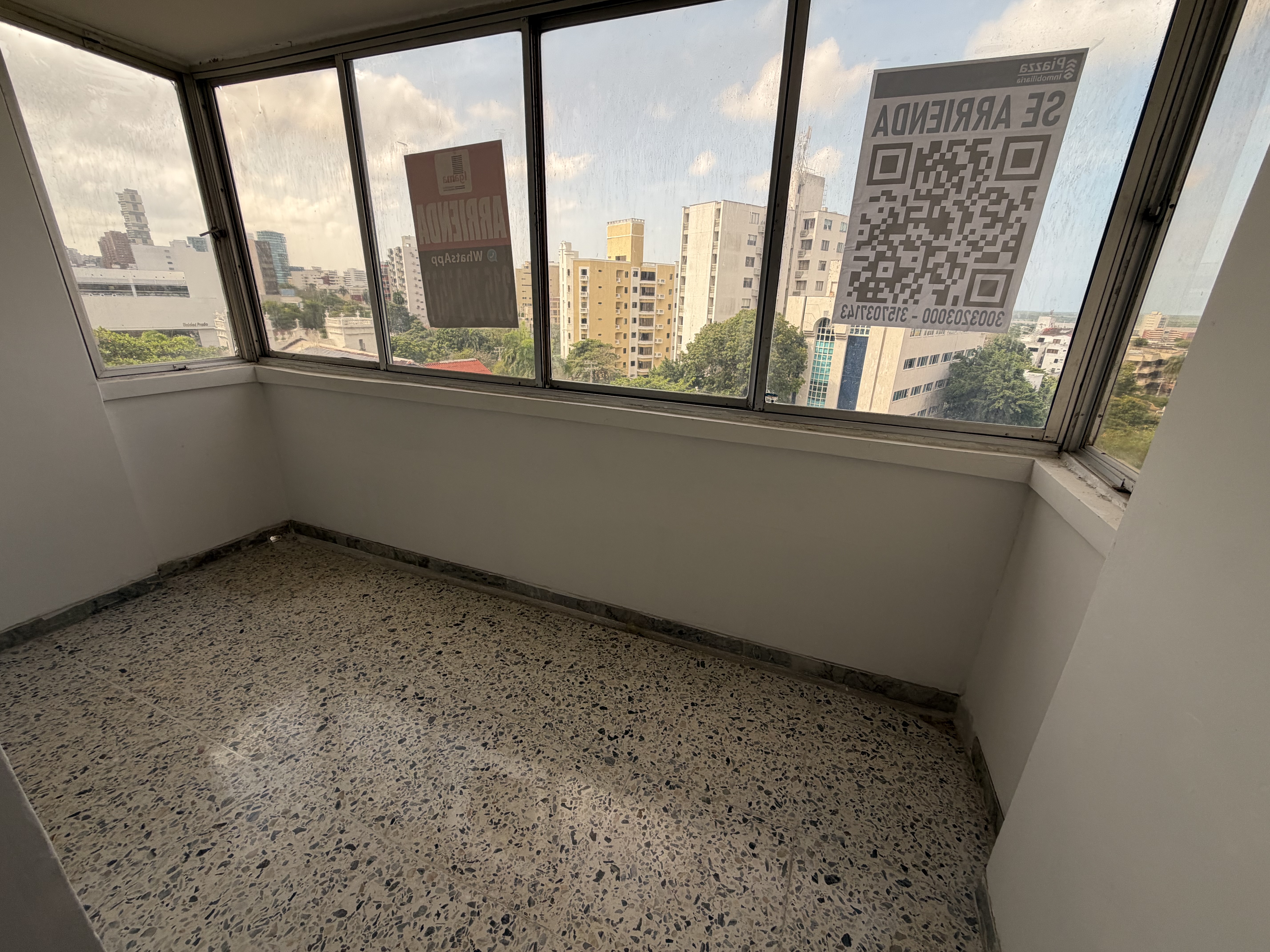 Apartamento en venta en El Prado, Barranquilla · foto 9 de 11