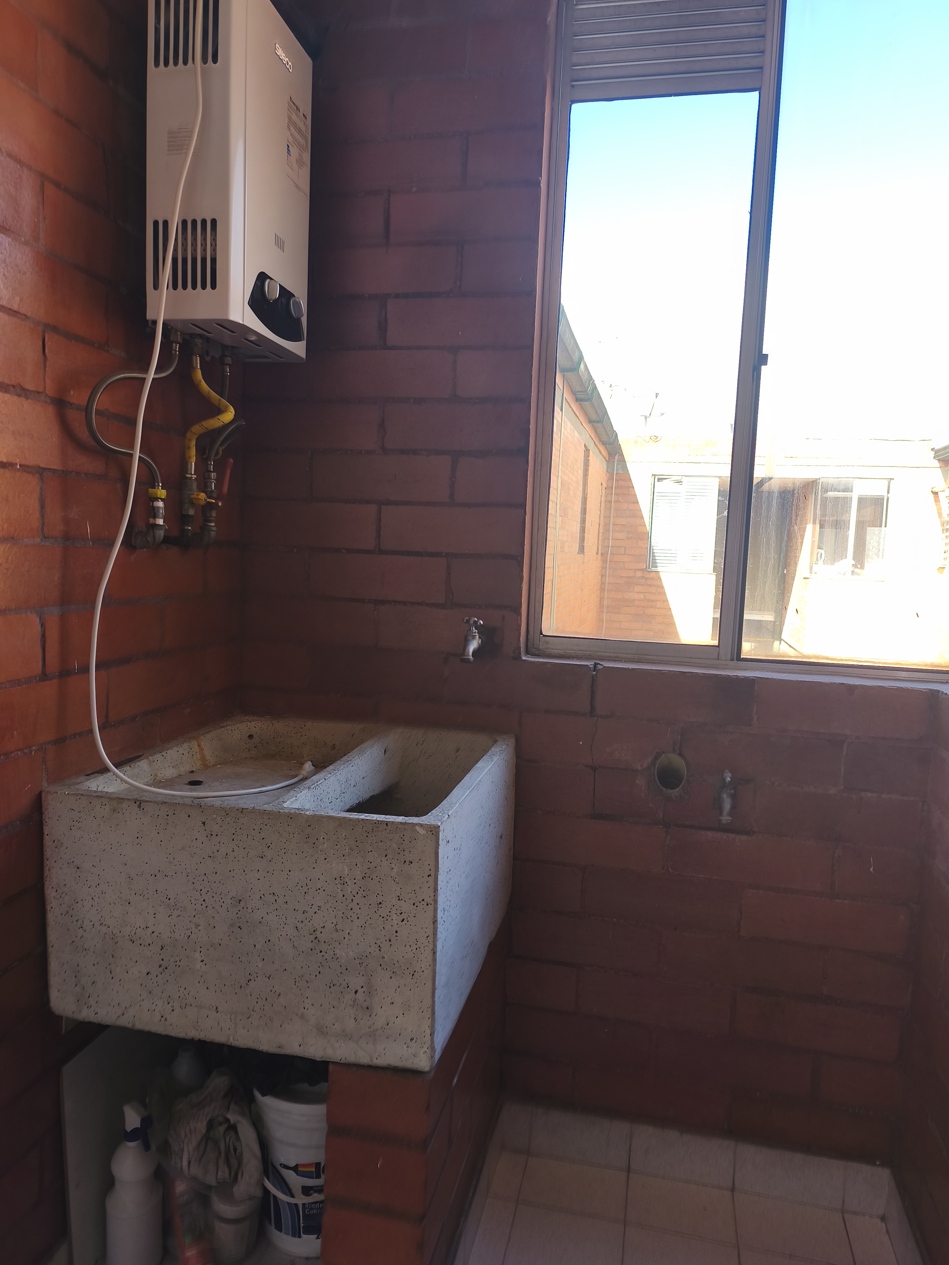 Apartamento en venta en San Cipriano, Bogotá · foto 5 de 10