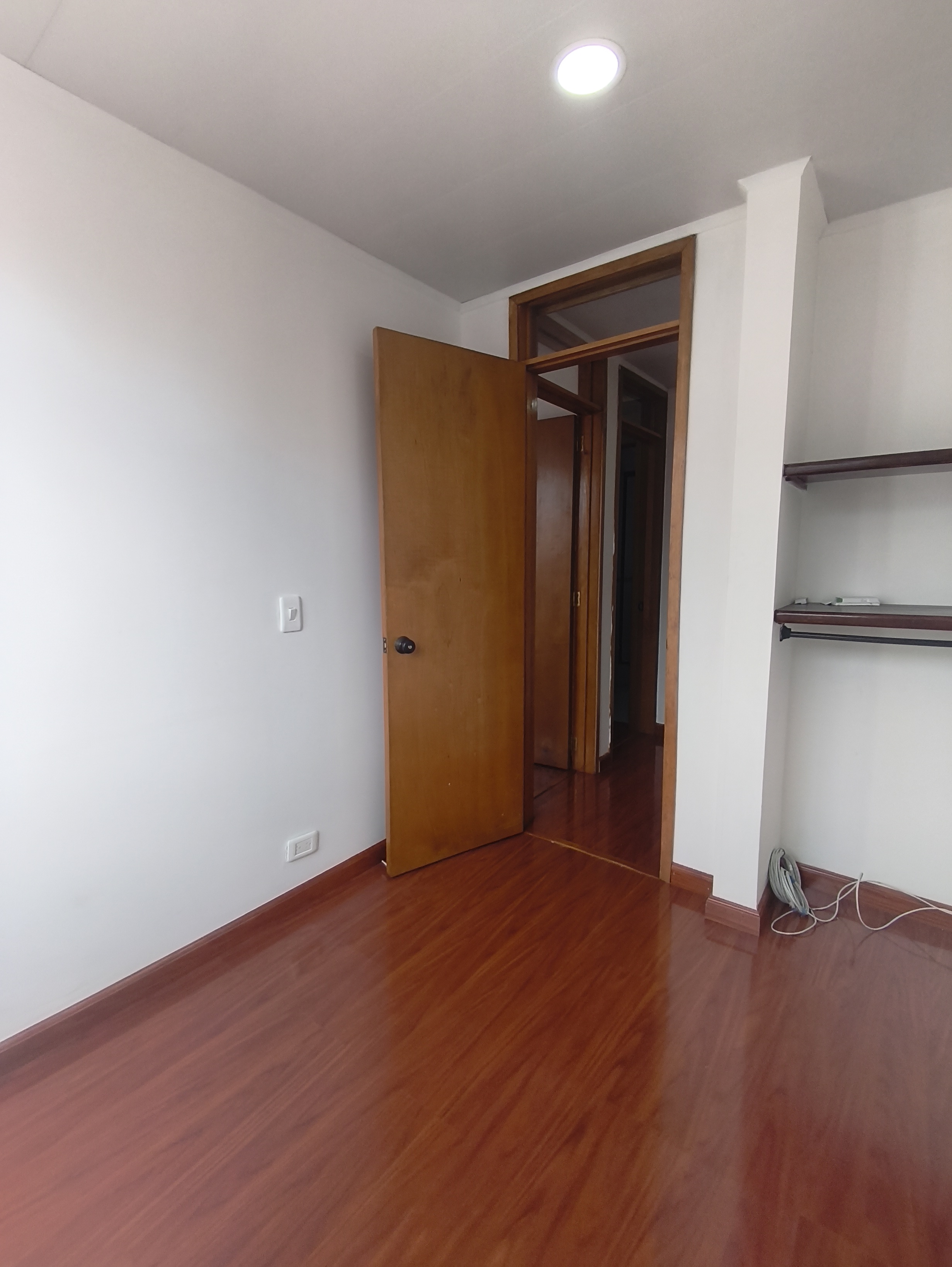 Apartamento en venta en San Cipriano, Bogotá · foto 7 de 10