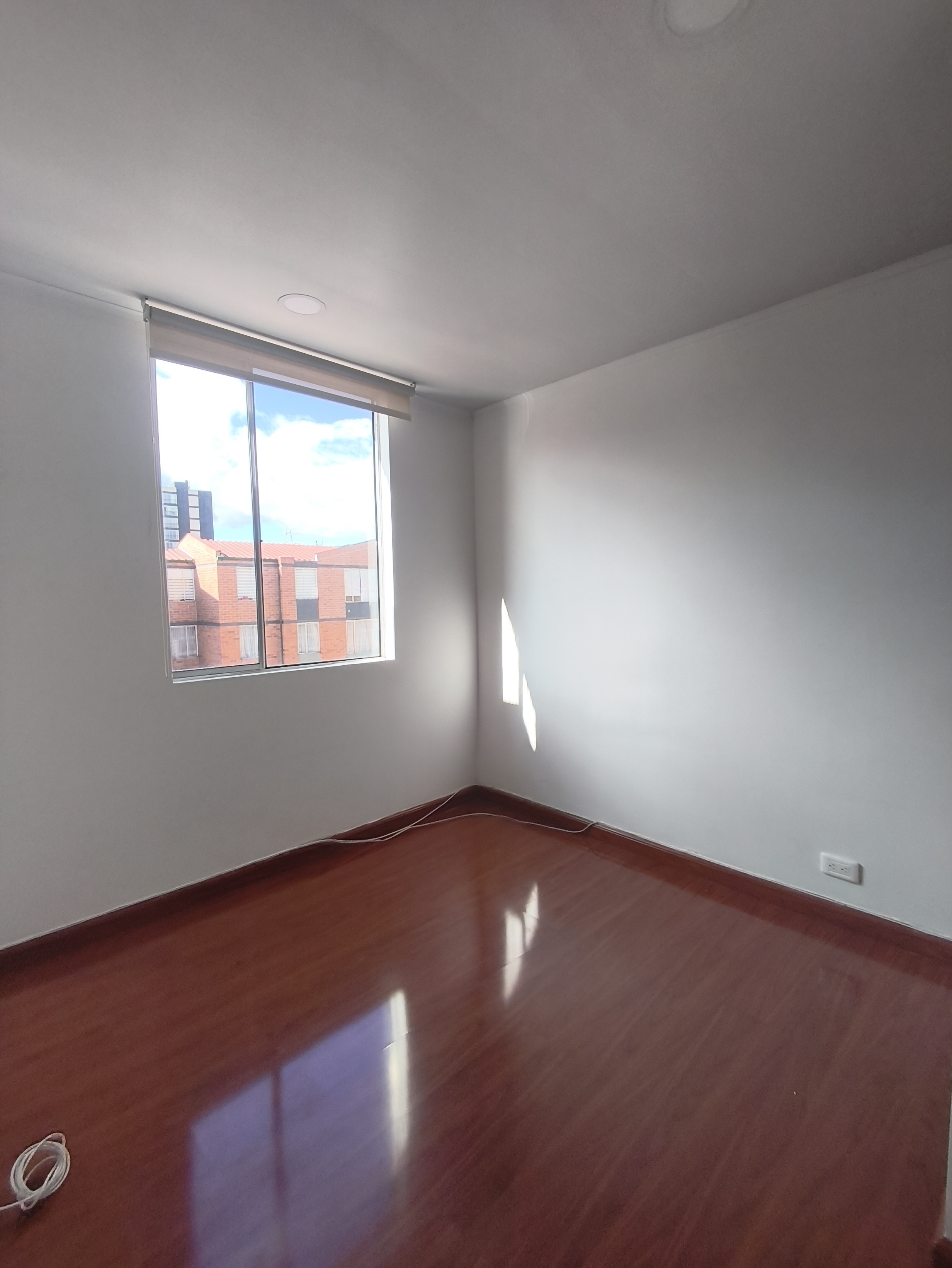 Apartamento en venta en San Cipriano, Bogotá · foto 9 de 10