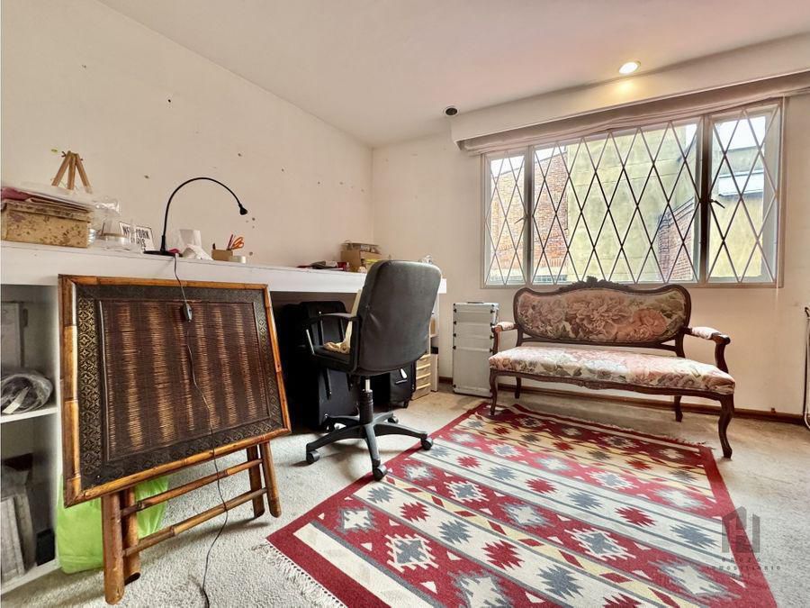 Casa en venta en Chicó Navarra, Bogotá · foto 10 de 13