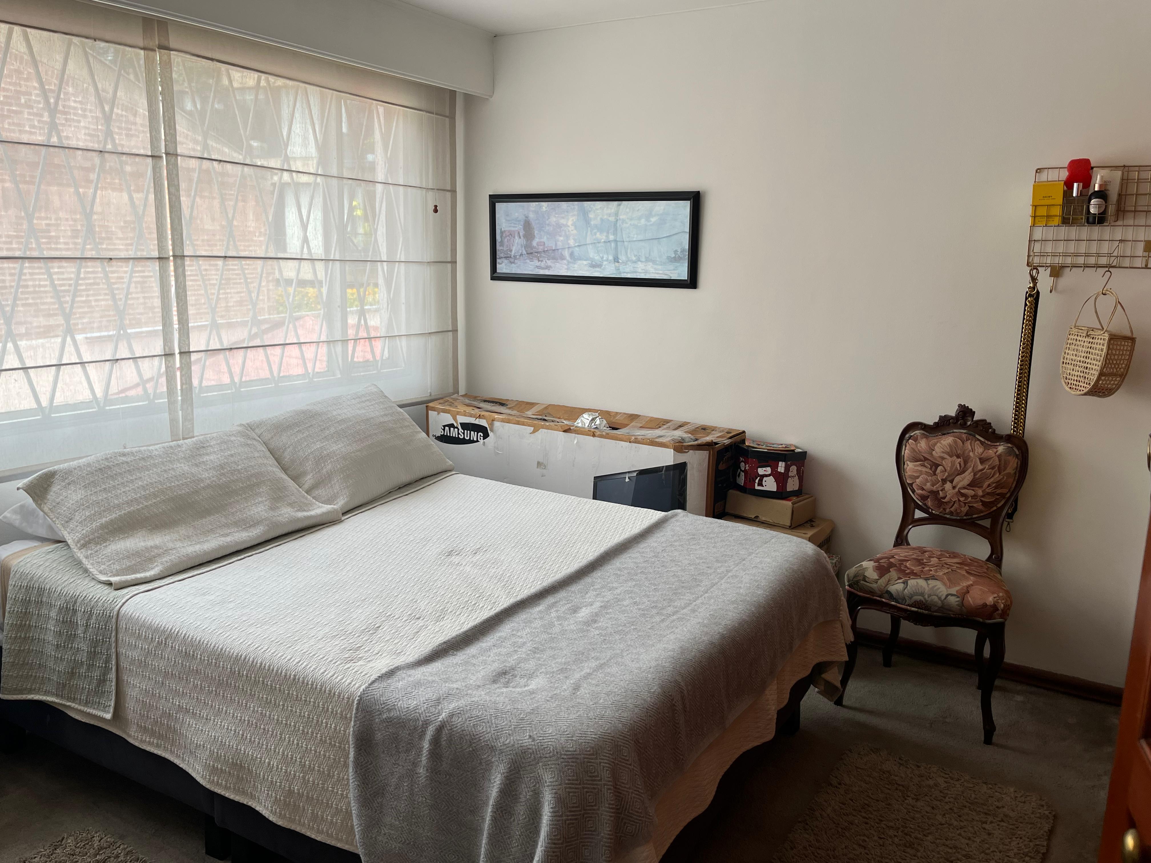 Casa en venta en Chicó Navarra, Bogotá · foto 12 de 13