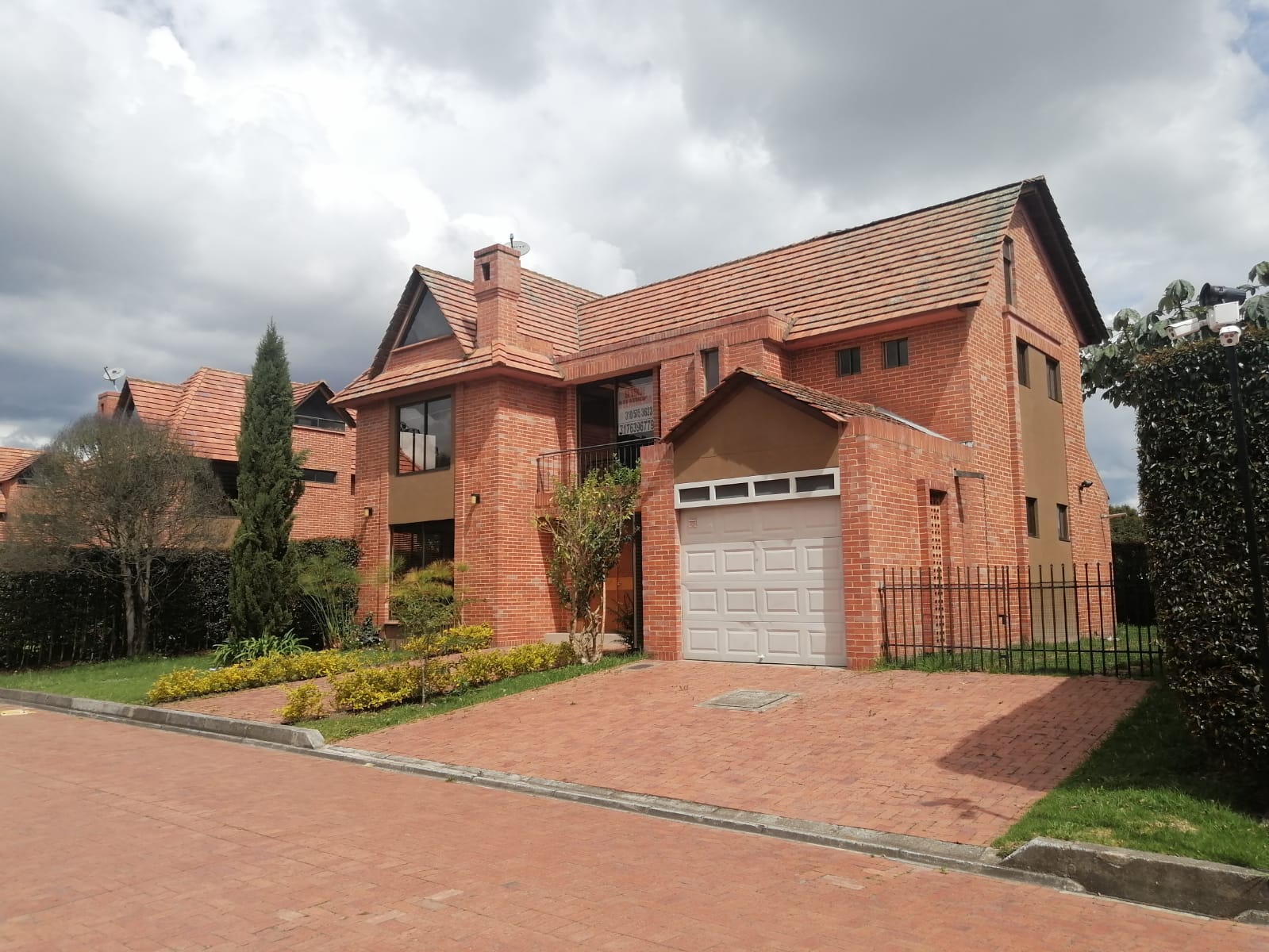 Casa en Arriendo en Fonquetá, Chía