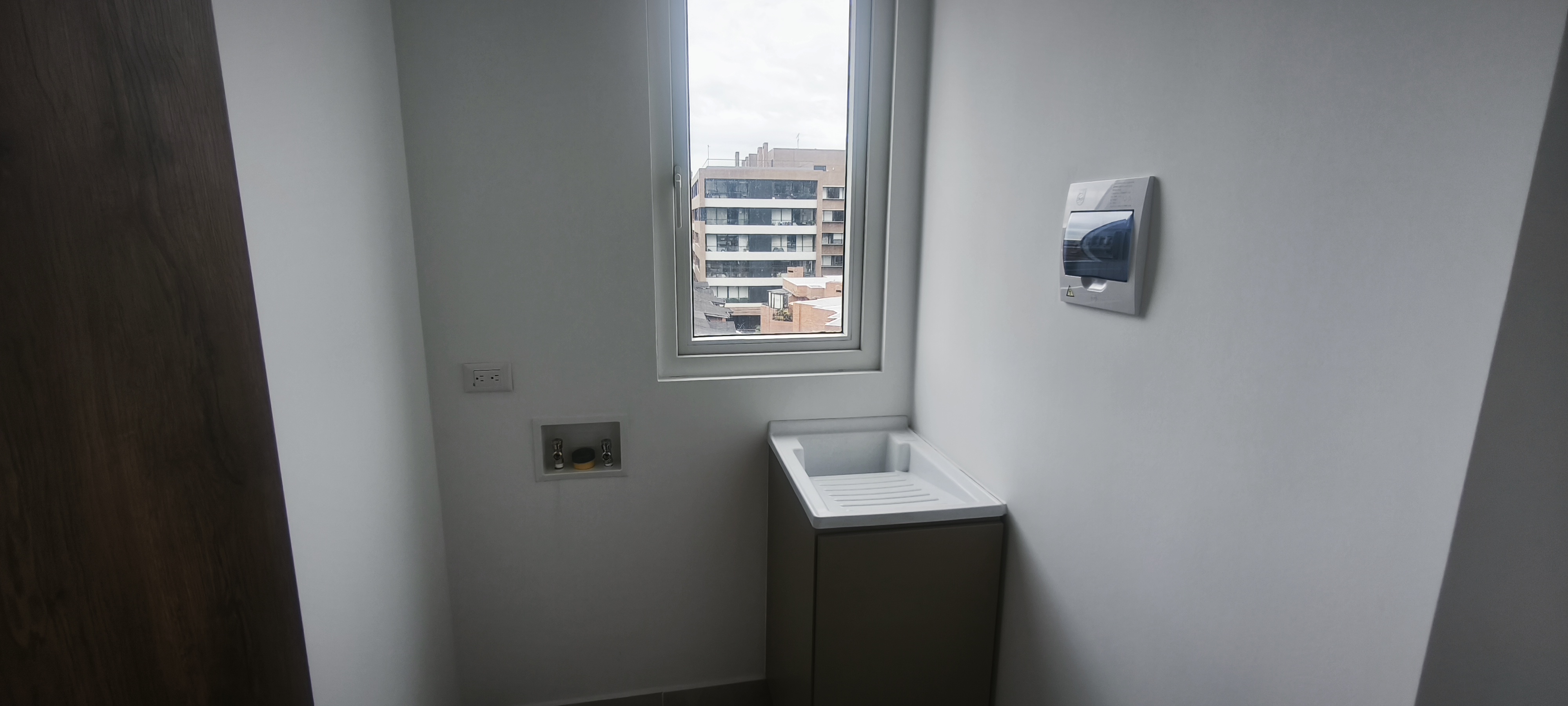 Apartamento en venta en Chicó Alto, Bogotá · foto 5 de 21