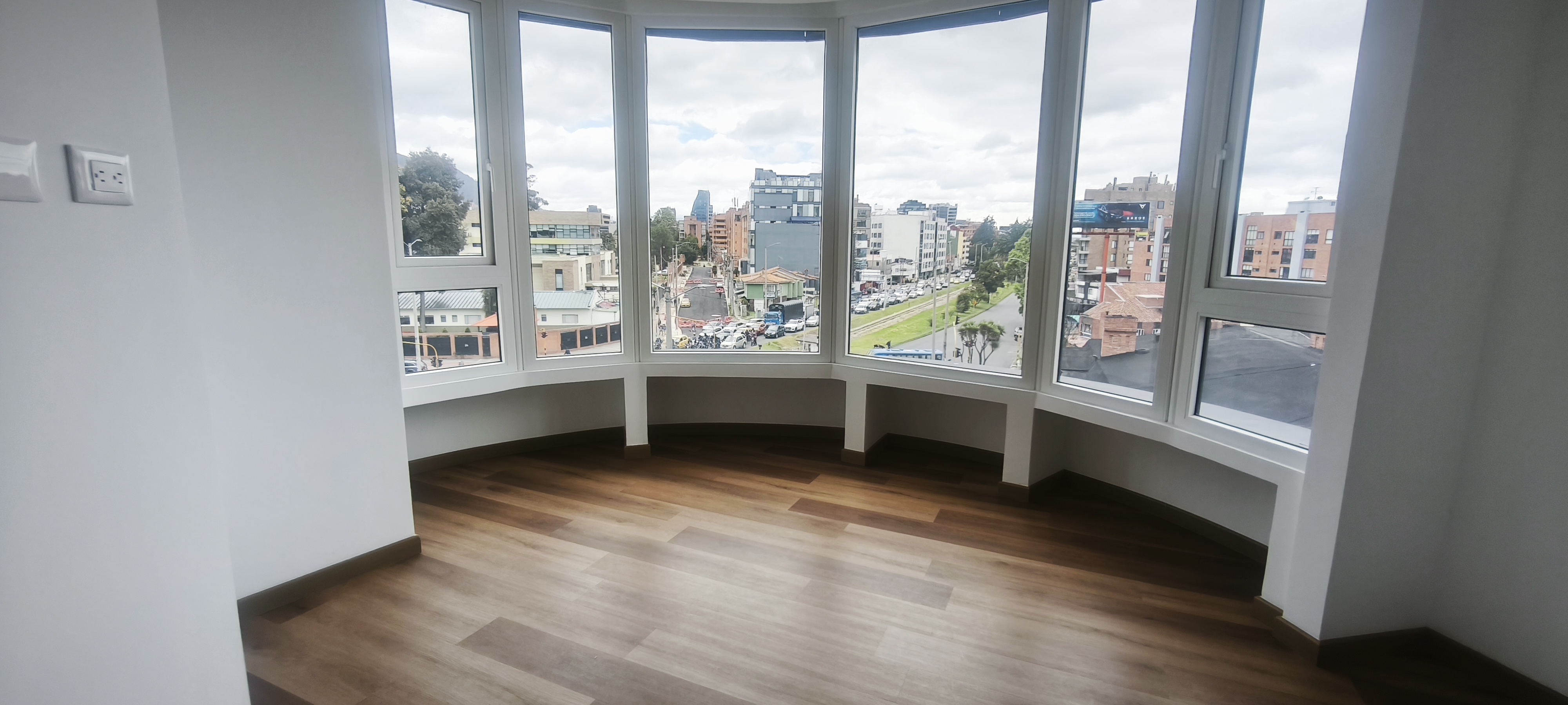 Apartamento en venta en Chicó Alto, Bogotá · foto 7 de 21