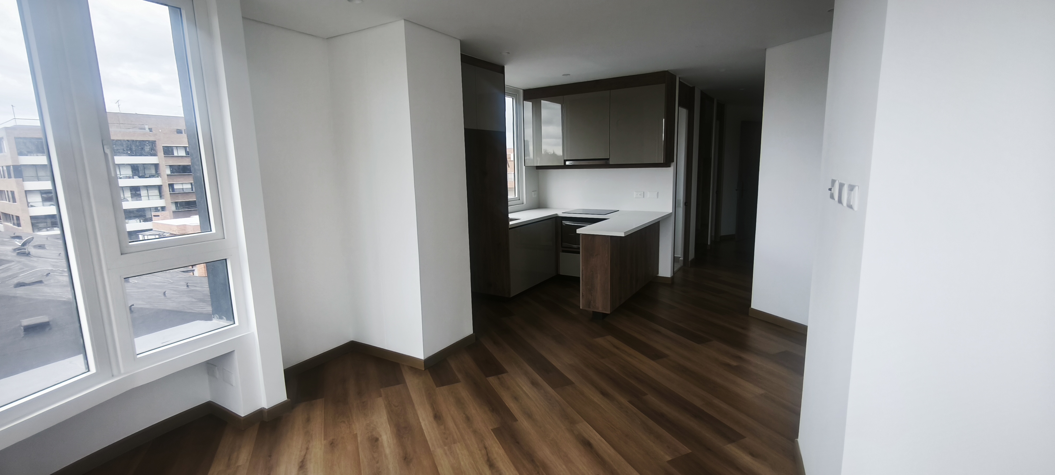 Apartamento en venta en Chicó Alto, Bogotá · foto 8 de 21