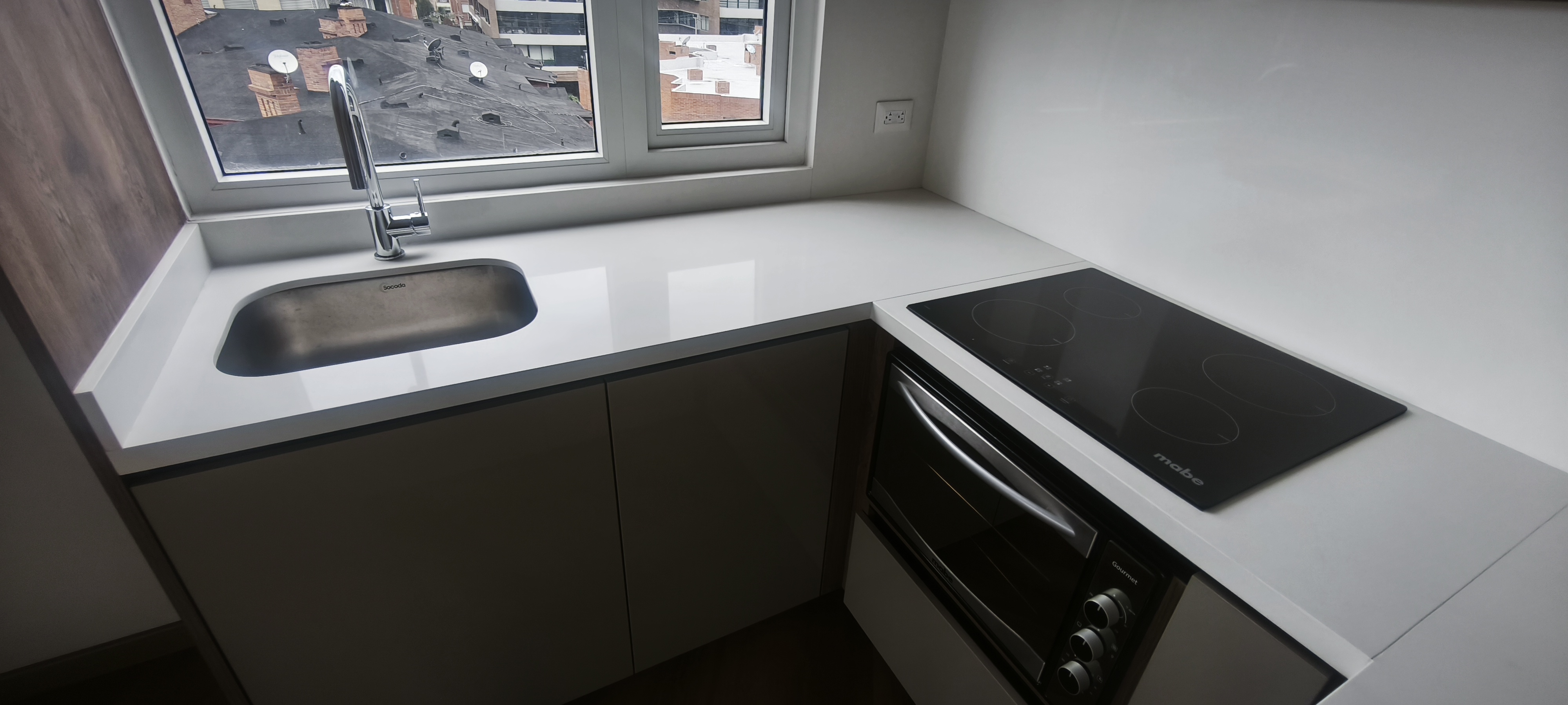 Apartamento en venta en Chicó Alto, Bogotá · foto 9 de 21