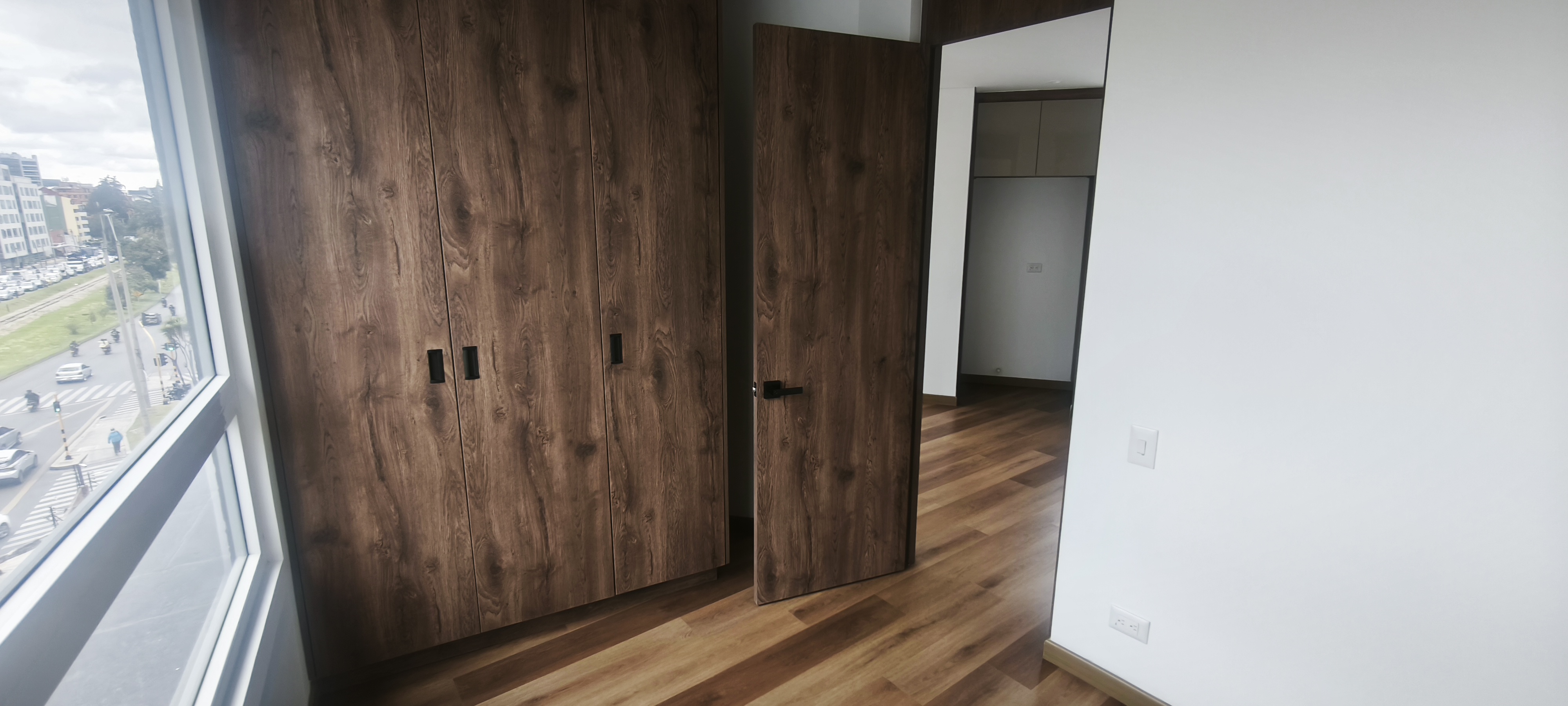 Apartamento en venta en Chicó Alto, Bogotá · foto 10 de 21