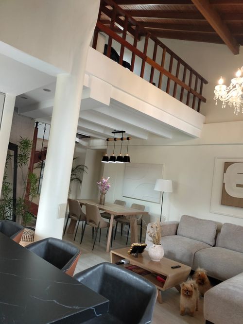 Apartamento de 5 alcobas en venta en El Poblado, Medellín, 105 m² · foto 2 de 24