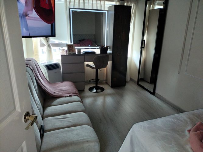 Apartamento de 5 alcobas en venta en El Poblado, Medellín, 105 m² · foto 4 de 24