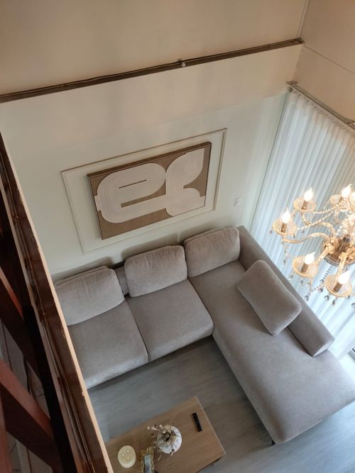 Apartamento de 5 alcobas en venta en El Poblado, Medellín, 105 m² · foto 7 de 24