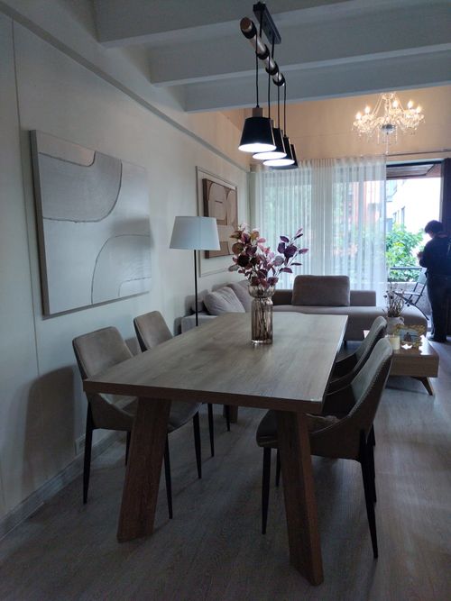 Apartamento de 5 alcobas en venta en El Poblado, Medellín, 105 m² · foto 8 de 24
