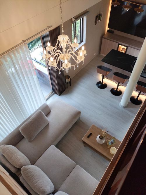 Apartamento de 5 alcobas en venta en El Poblado, Medellín, 105 m² · foto 9 de 24