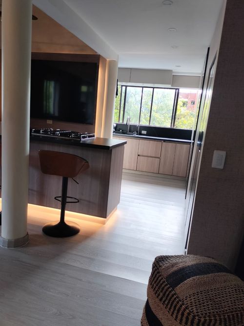Apartamento de 5 alcobas en venta en El Poblado, Medellín, 105 m² · foto 16 de 24