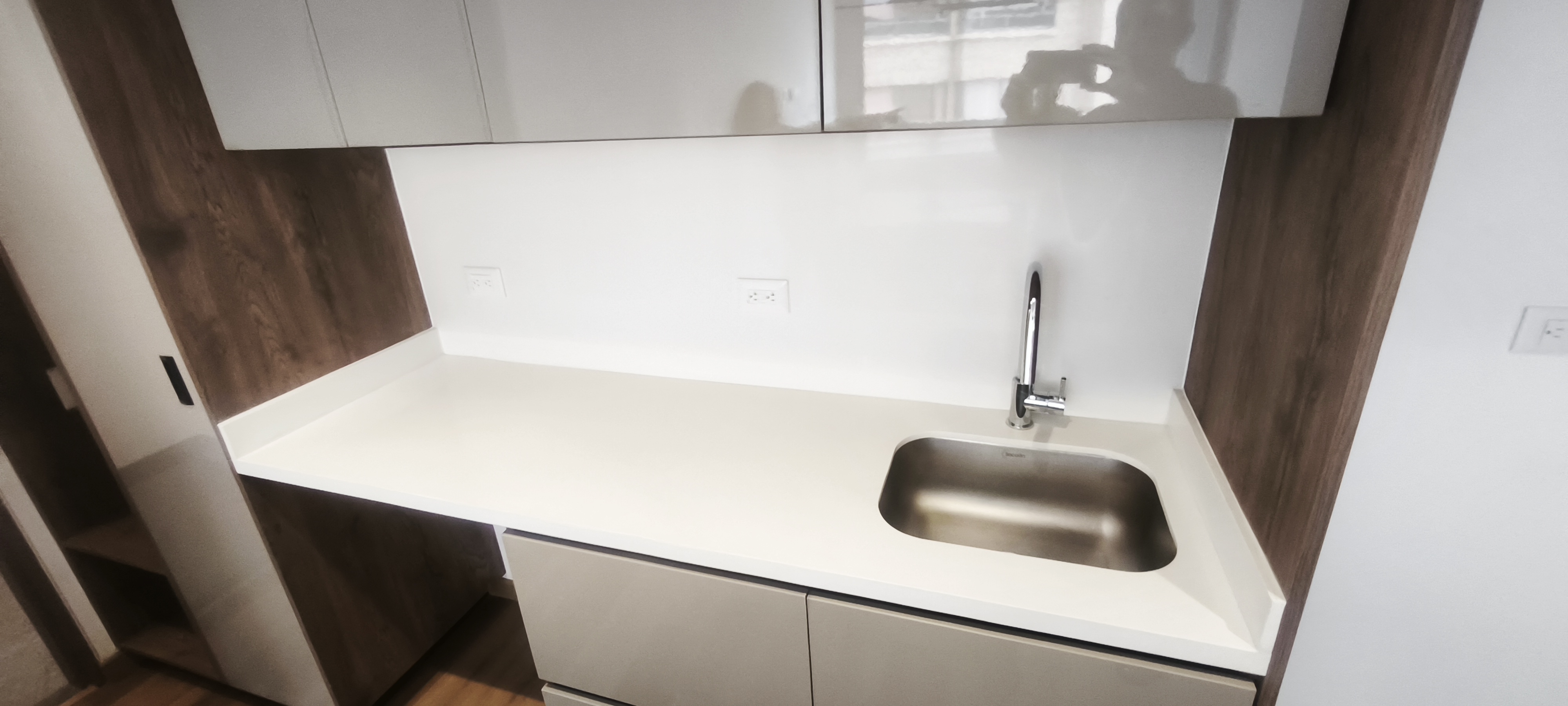 Apartamento en venta en Chicó Alto, Bogotá · foto 21 de 21