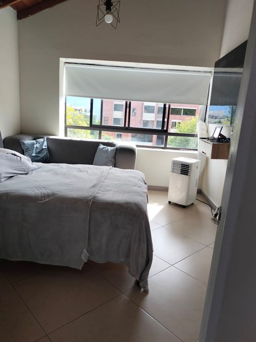 Apartamento de 5 alcobas en venta en El Poblado, Medellín, 105 m² · foto 21 de 24
