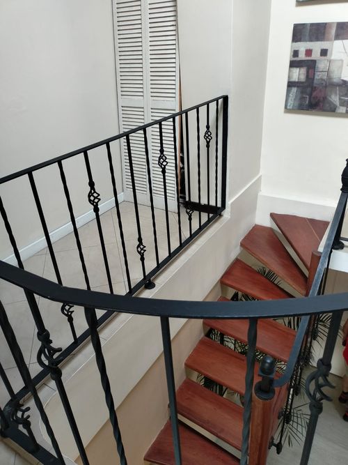 Apartamento de 5 alcobas en venta en El Poblado, Medellín, 105 m² · foto 22 de 24