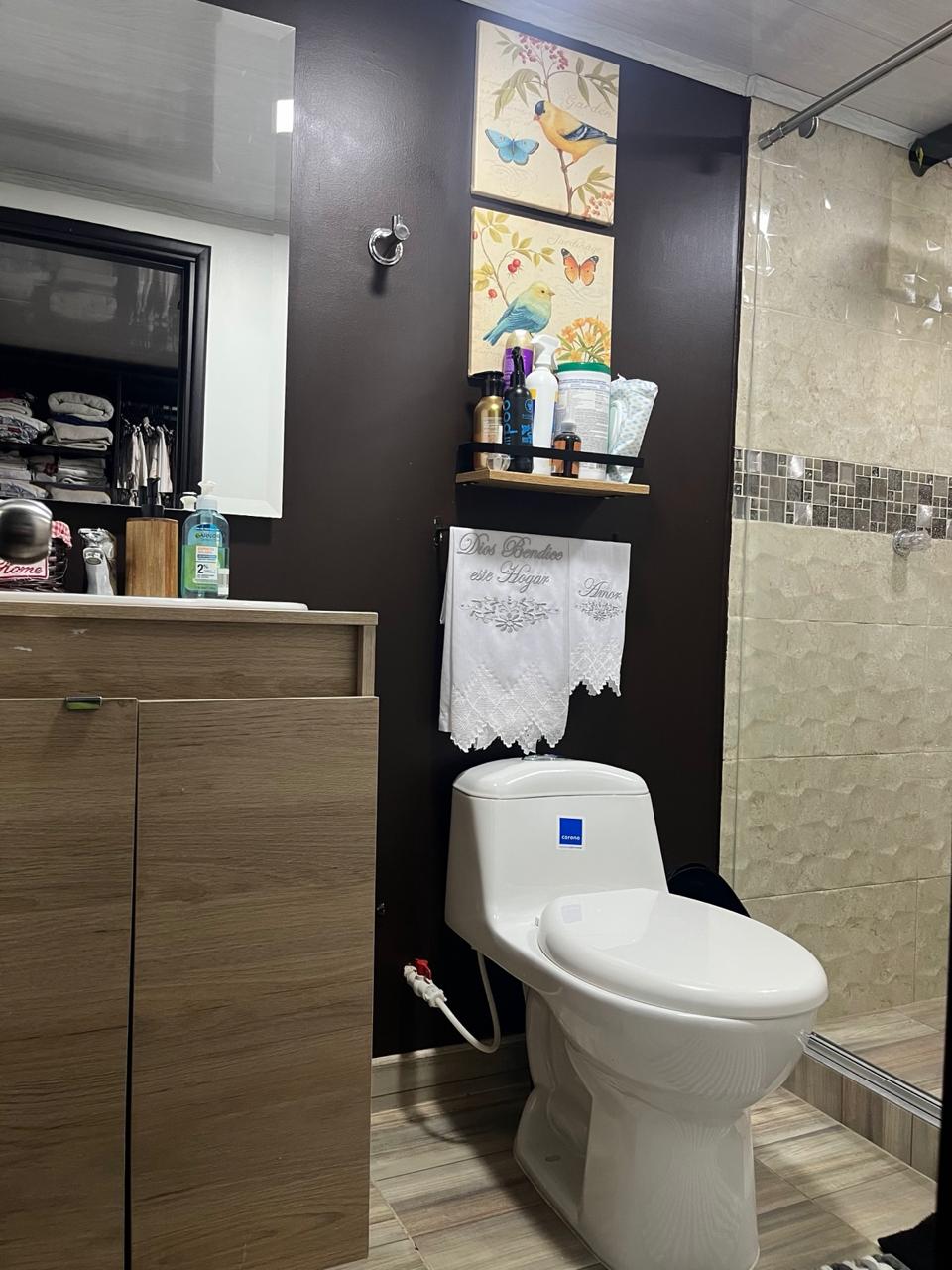 Casa en venta en Fontibon, Bogotá · foto 8 de 16