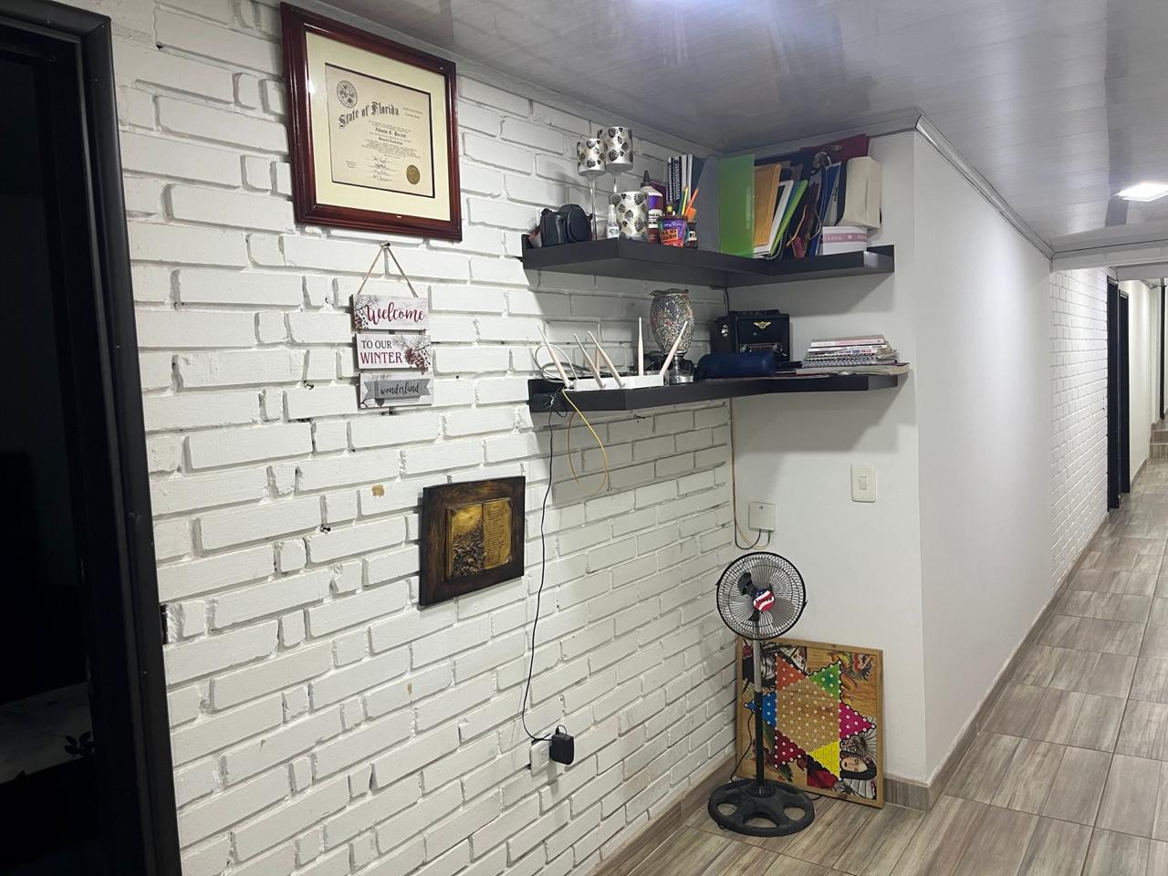 Casa en venta en Fontibon, Bogotá · foto 14 de 16