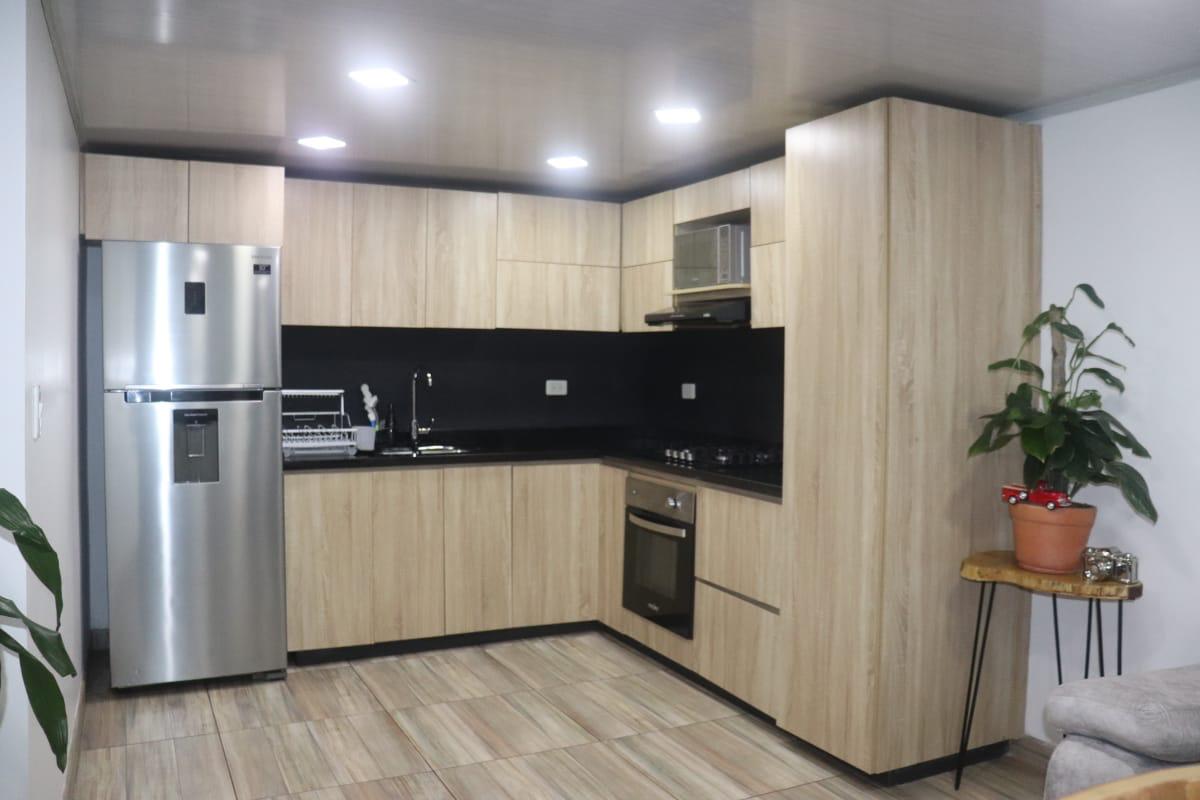Casa en venta en Fontibon, Bogotá · foto 16 de 16