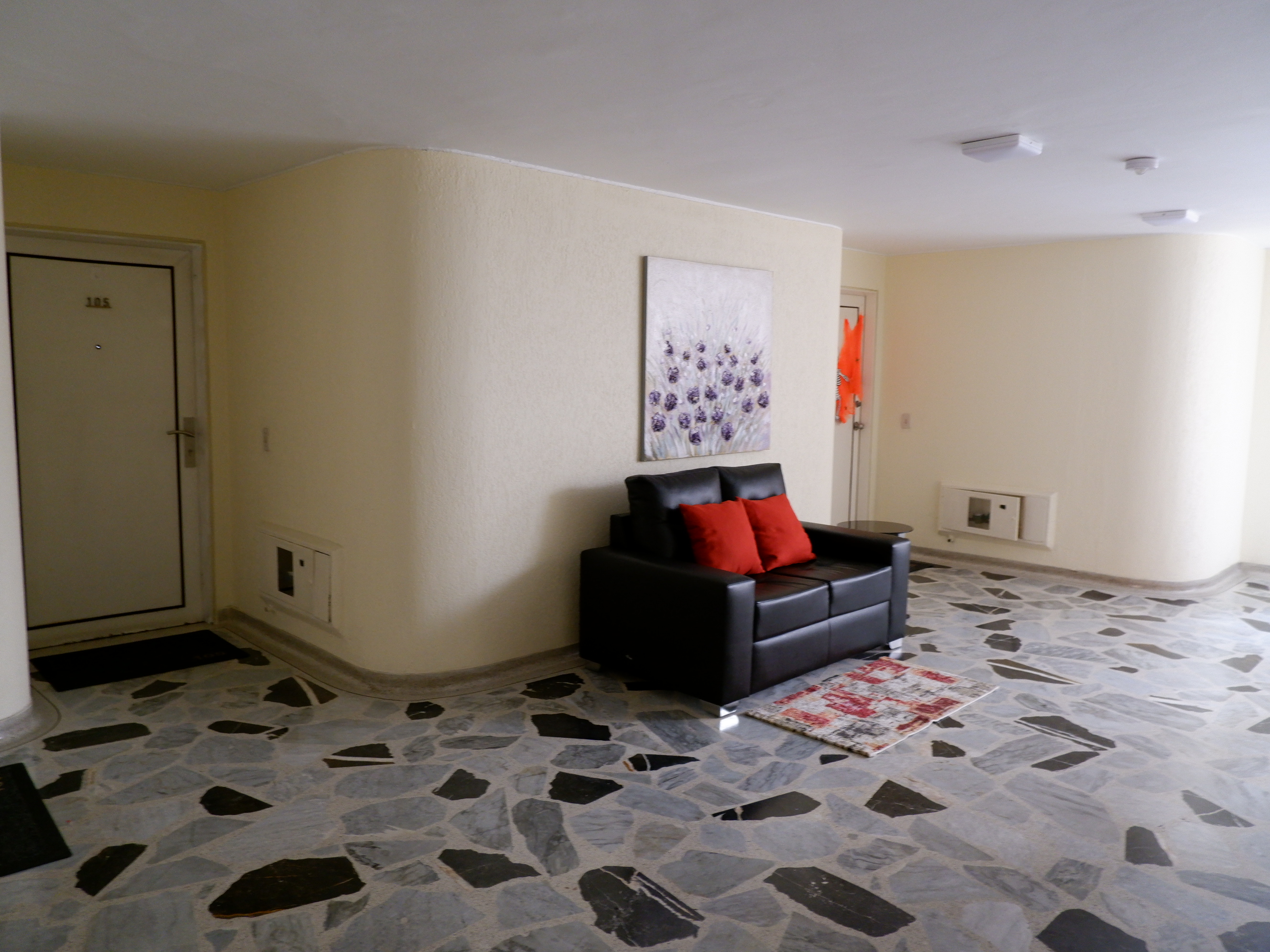 Apartamento en venta en Alhambra, Bogotá · foto 3 de 24
