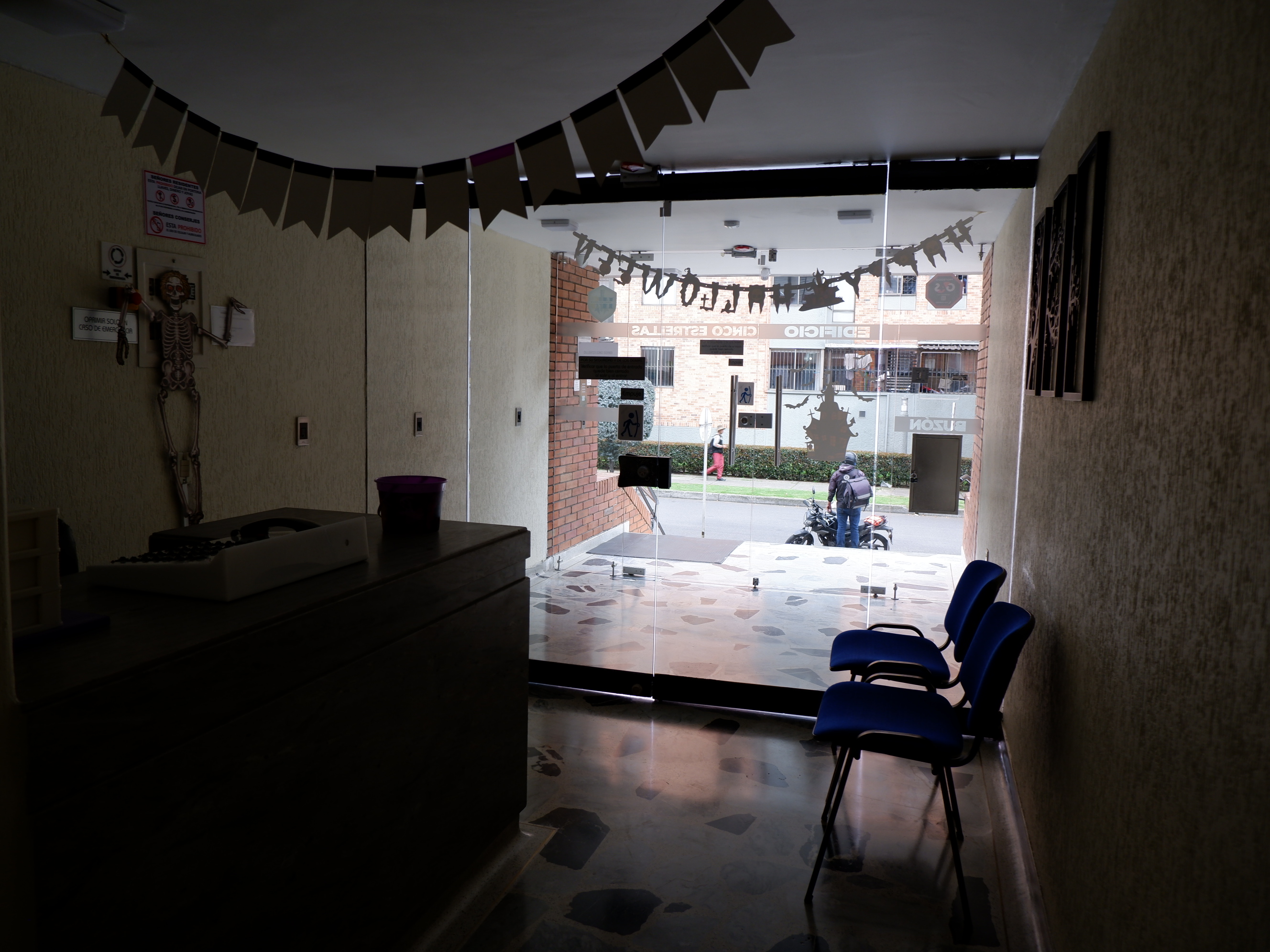 Apartamento en venta en Alhambra, Bogotá · foto 4 de 24