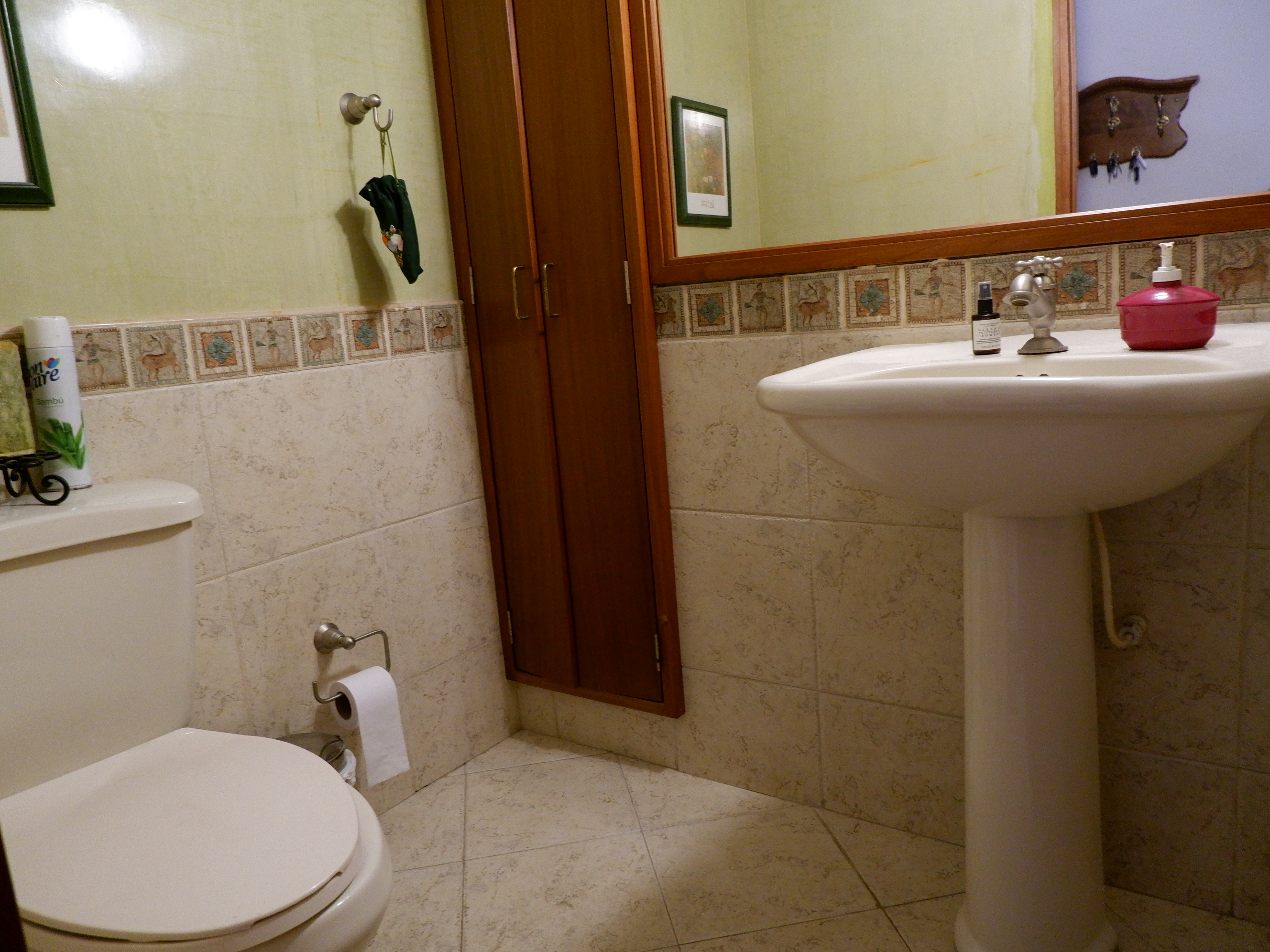 Apartamento en venta en Alhambra, Bogotá · foto 7 de 24