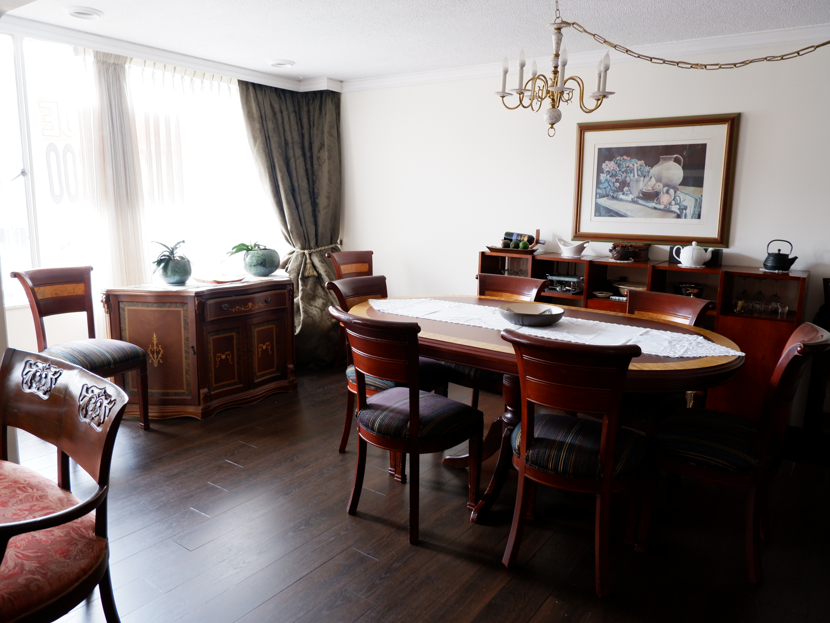 Apartamento en venta en Alhambra, Bogotá · foto 8 de 24
