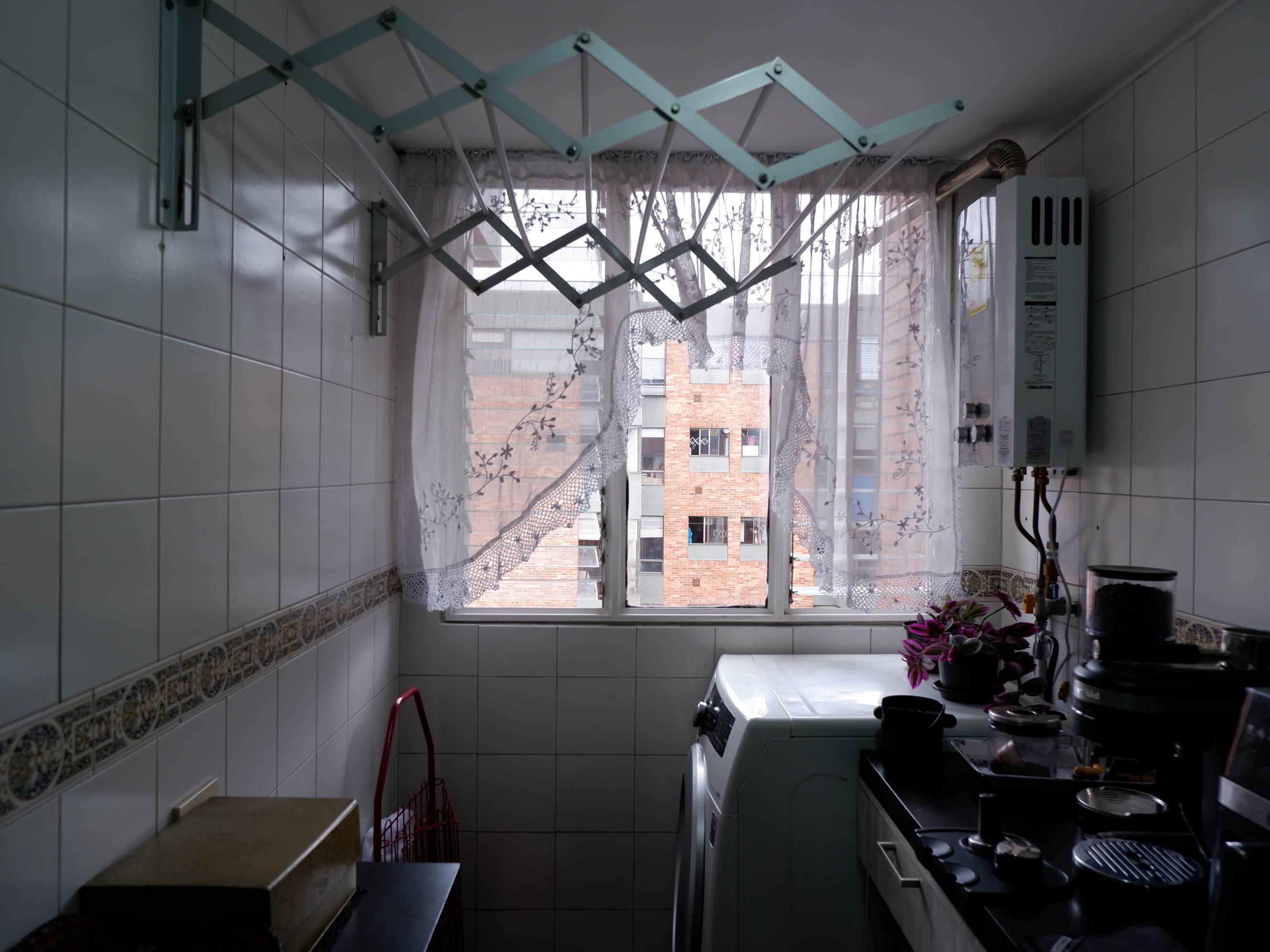 Apartamento en venta en Alhambra, Bogotá · foto 9 de 24