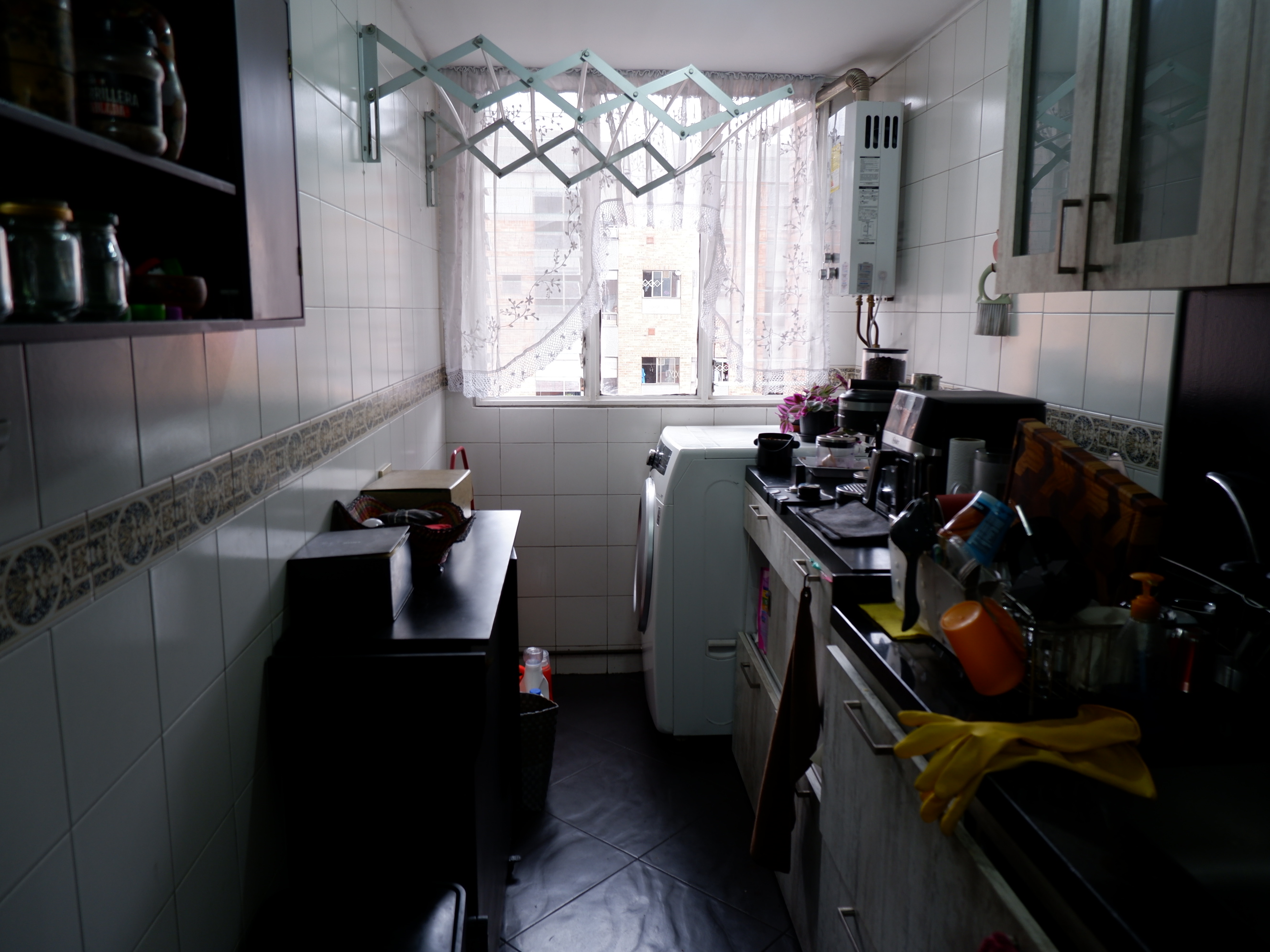 Apartamento en venta en Alhambra, Bogotá · foto 10 de 24