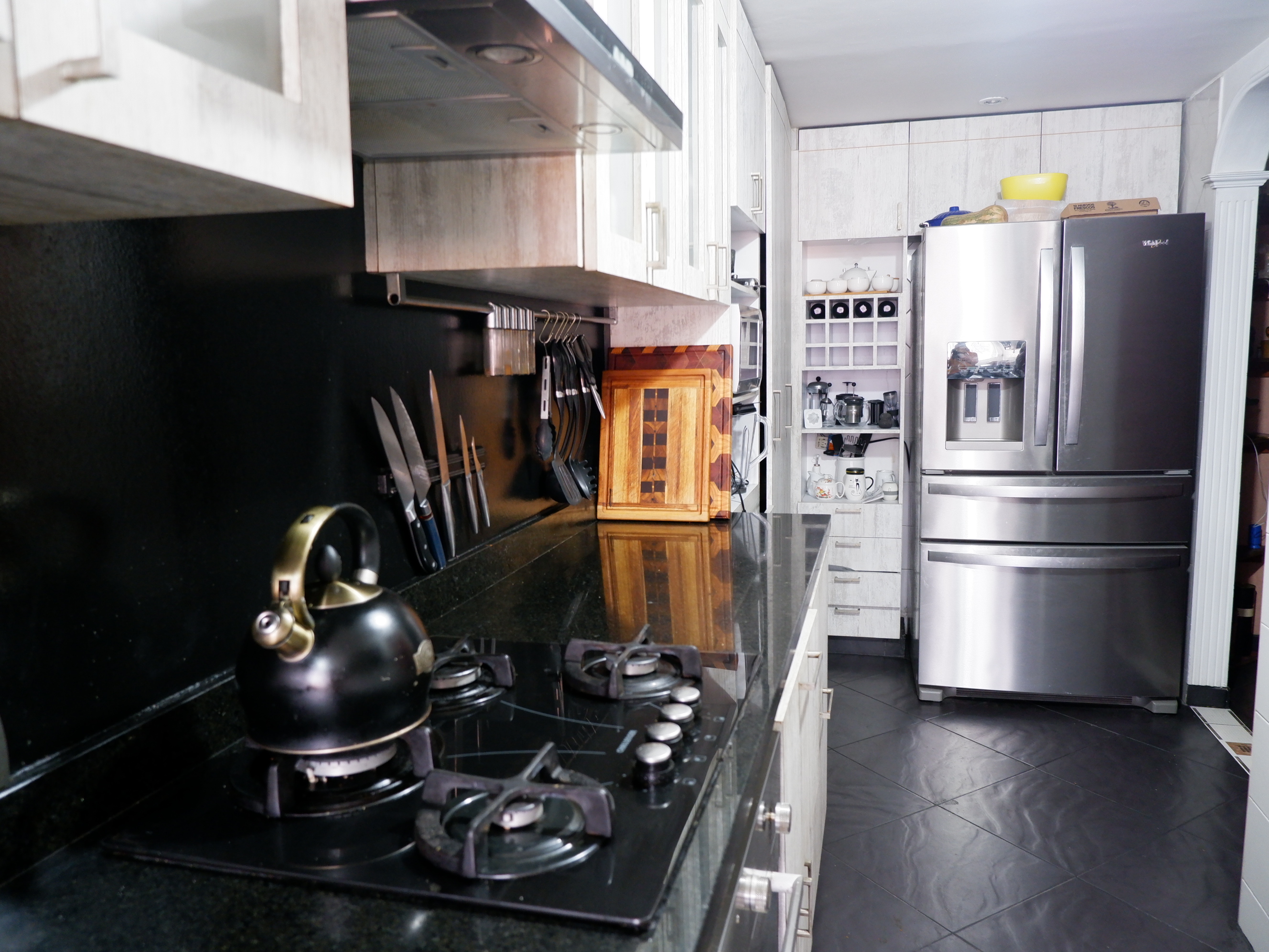 Apartamento en venta en Alhambra, Bogotá · foto 11 de 24