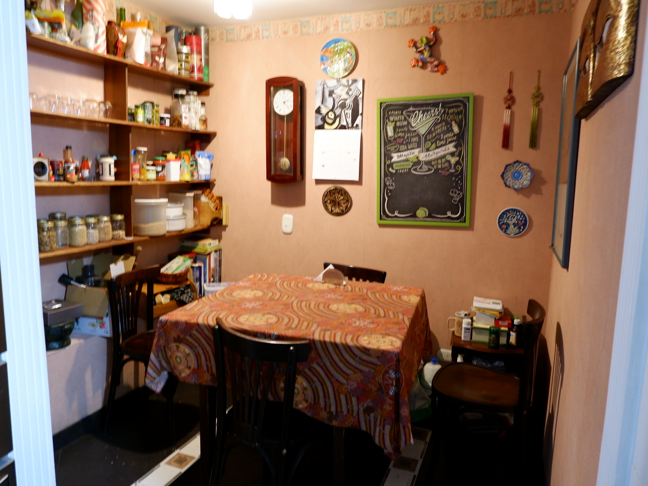 Apartamento en venta en Alhambra, Bogotá · foto 12 de 24