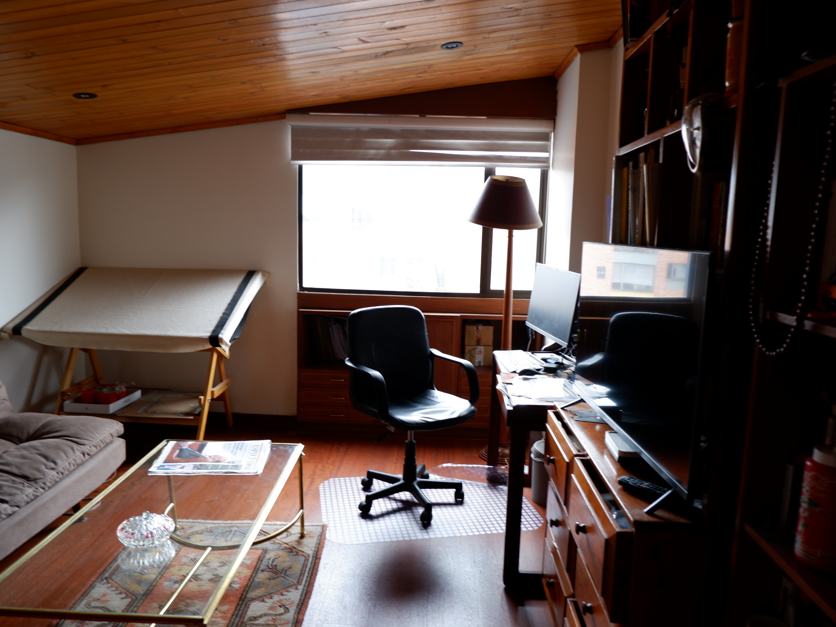 Apartamento en venta en Alhambra, Bogotá · foto 14 de 24